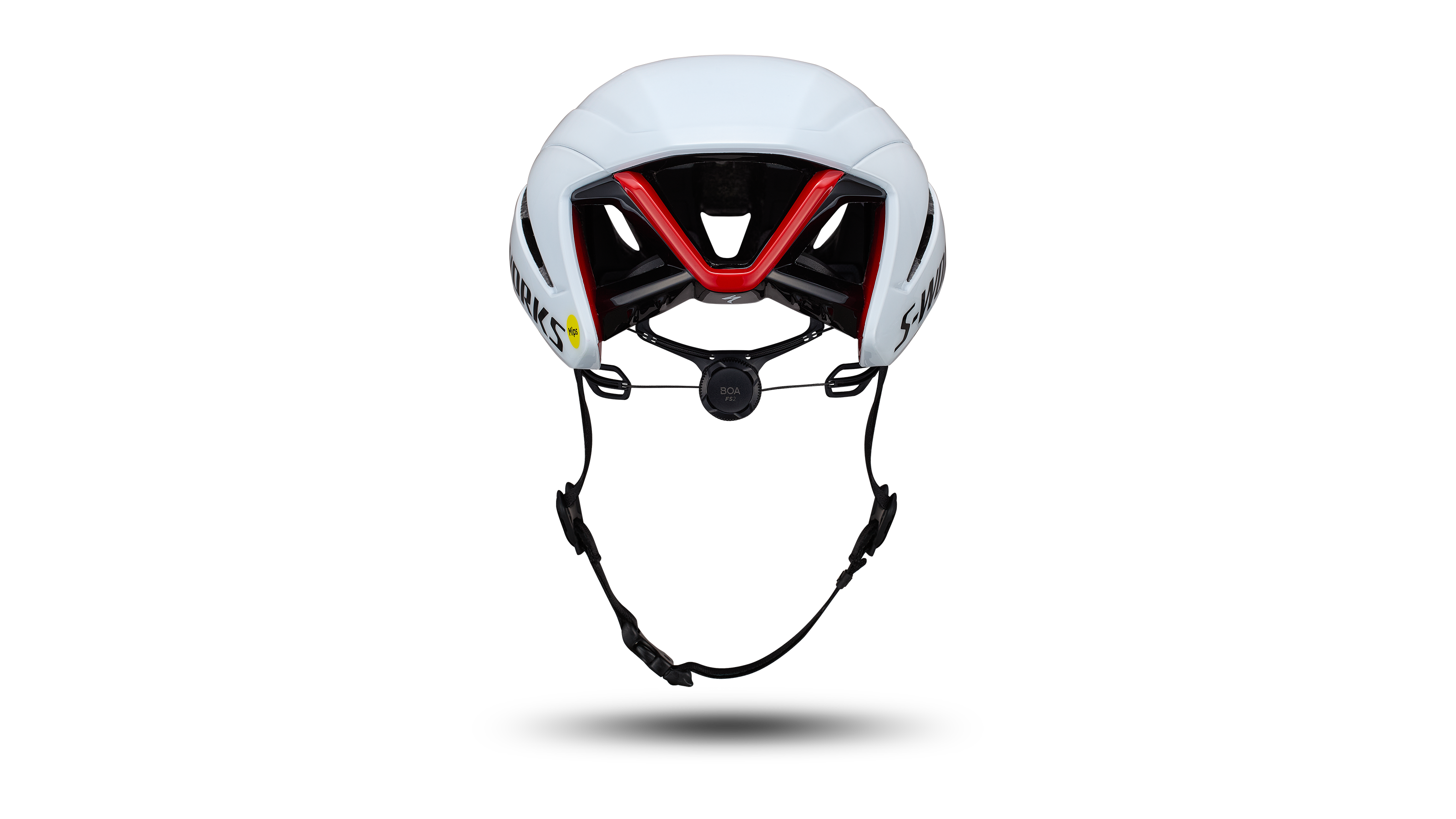 S-Works Evade 4