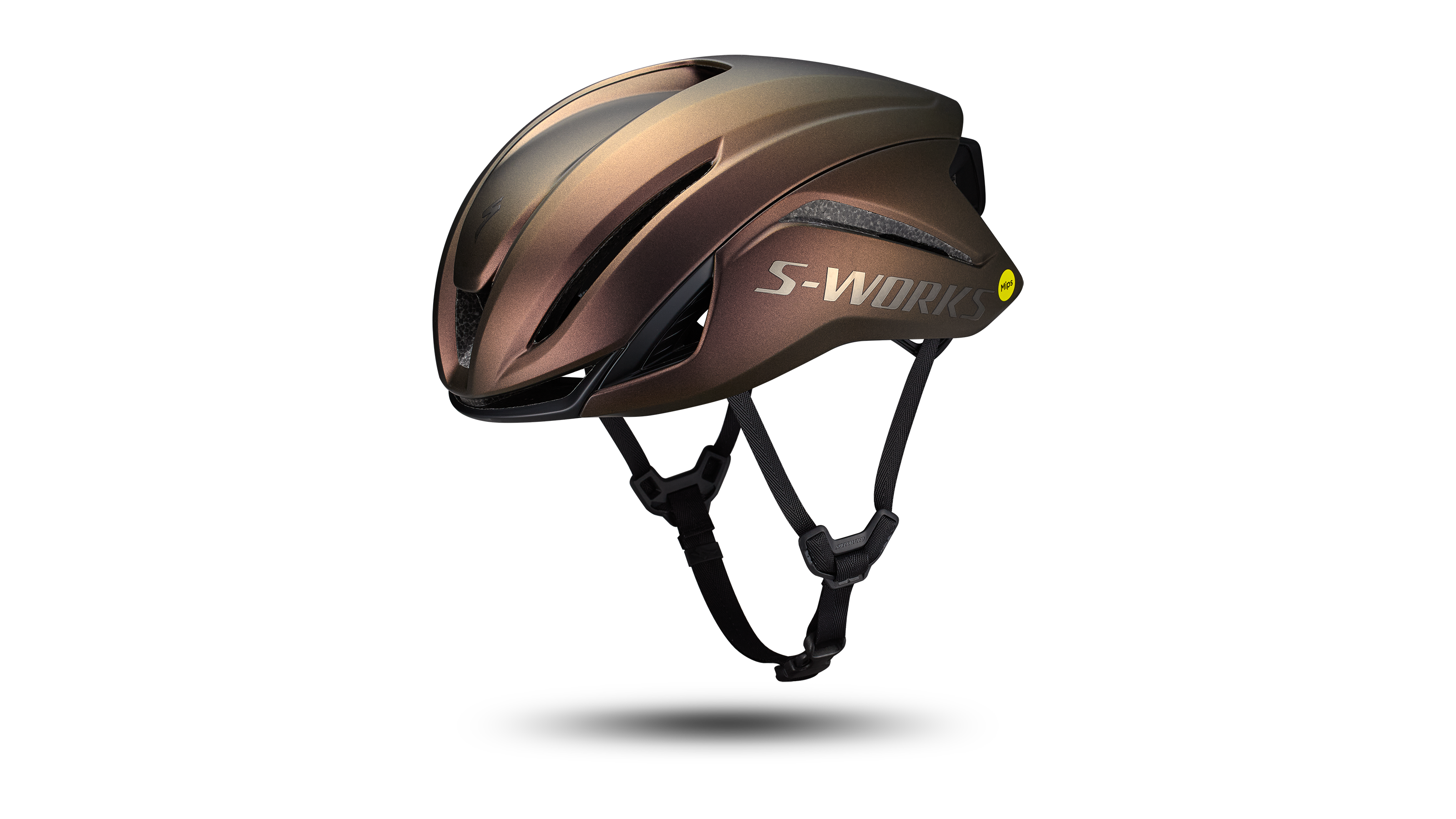 S-Works Evade 4