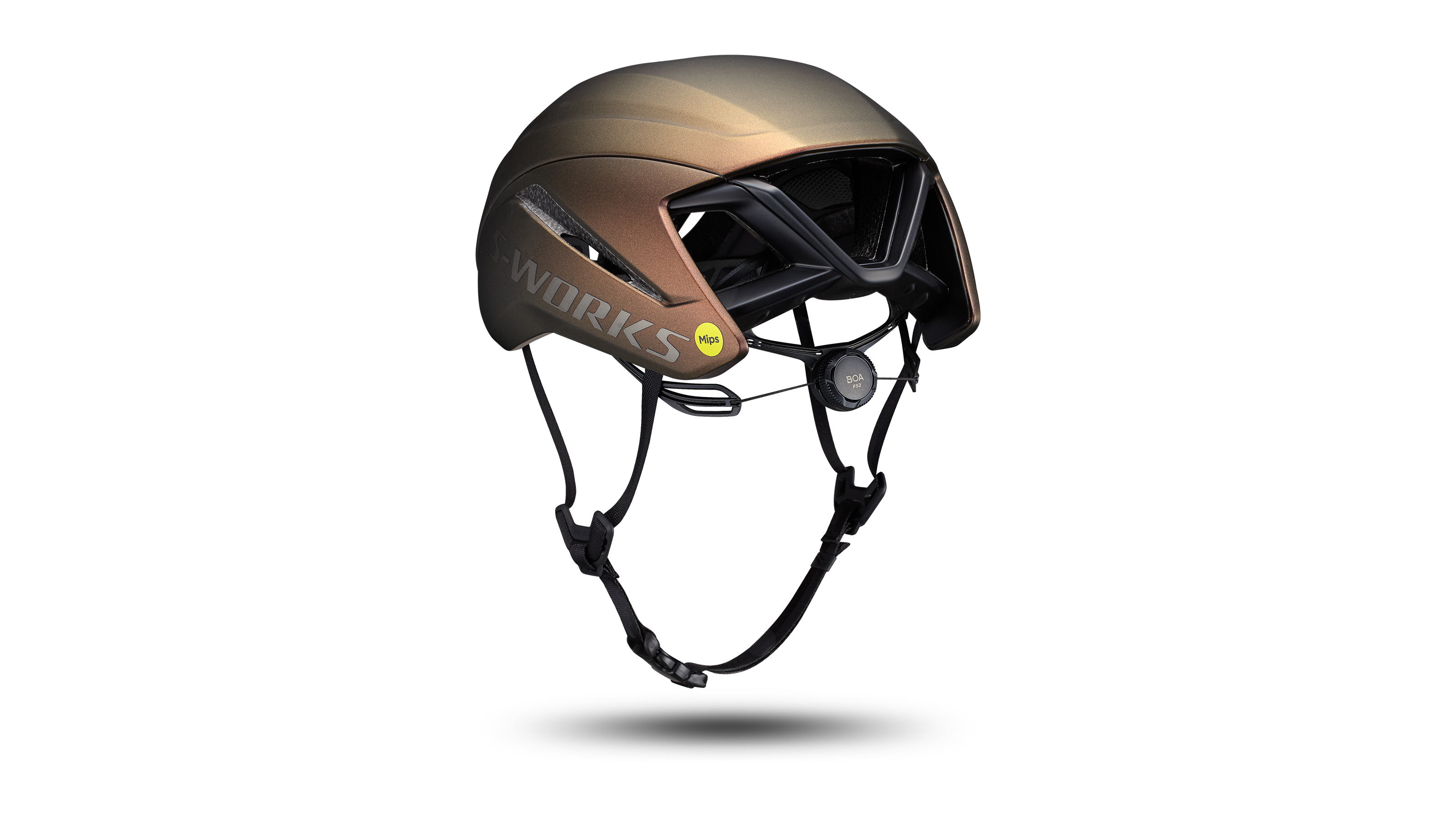 S-Works Evade 4