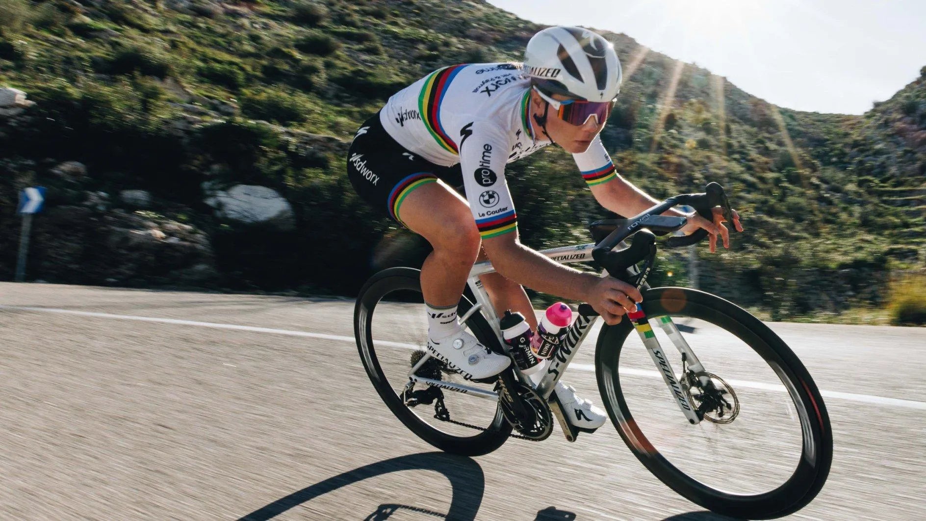 S-Works Ares 2