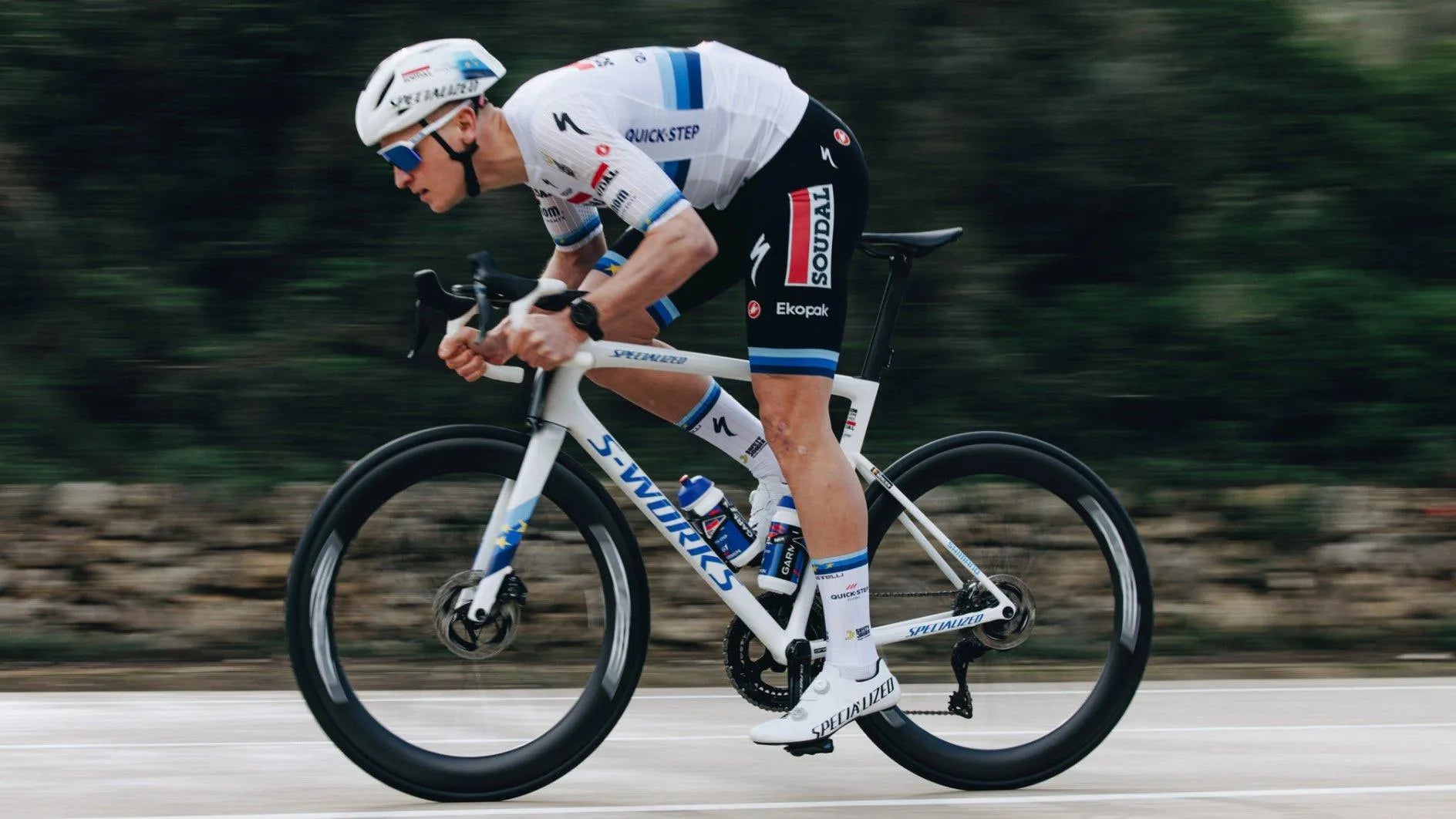 S-Works Ares 2