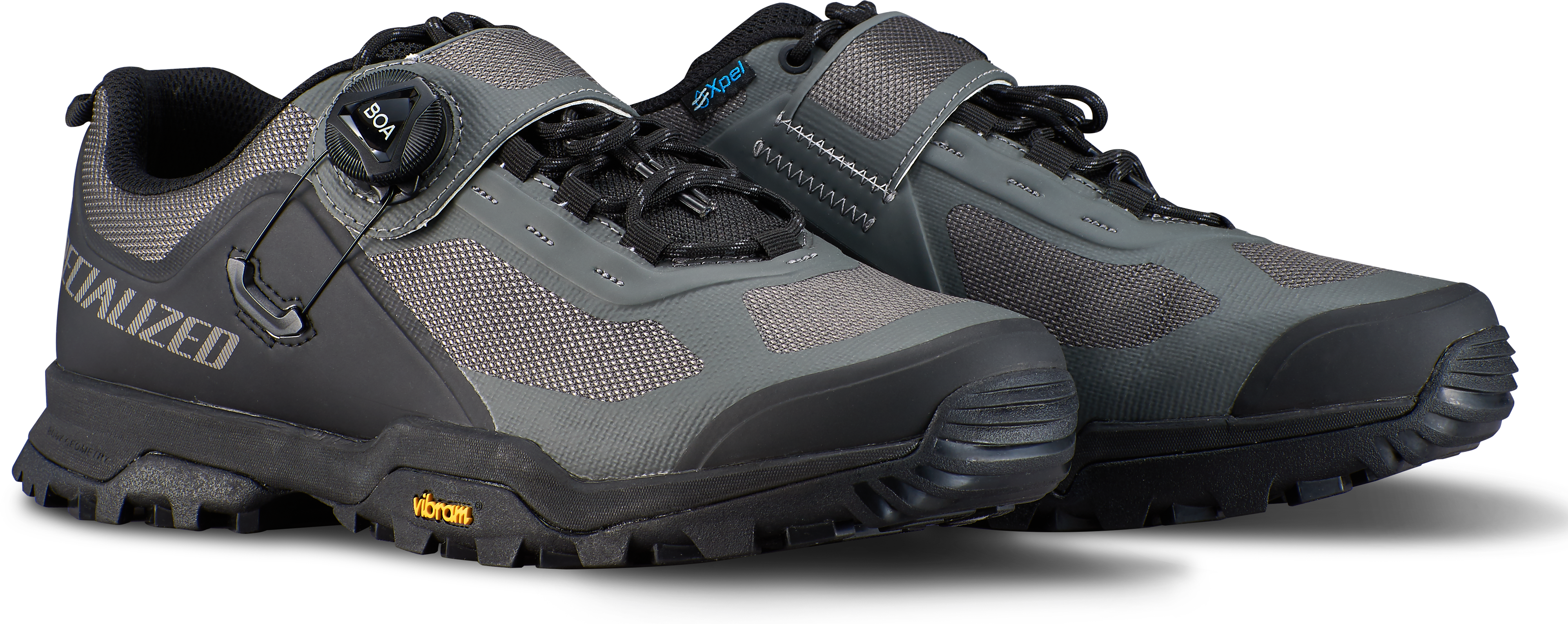 Rime 2.0 Mountain Bike Shoe