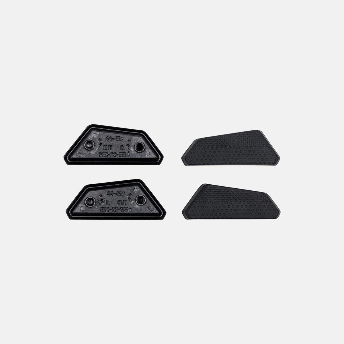 SW Recon Pontoon Tip