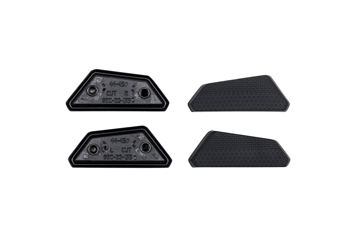 SW Recon Pontoon Tip