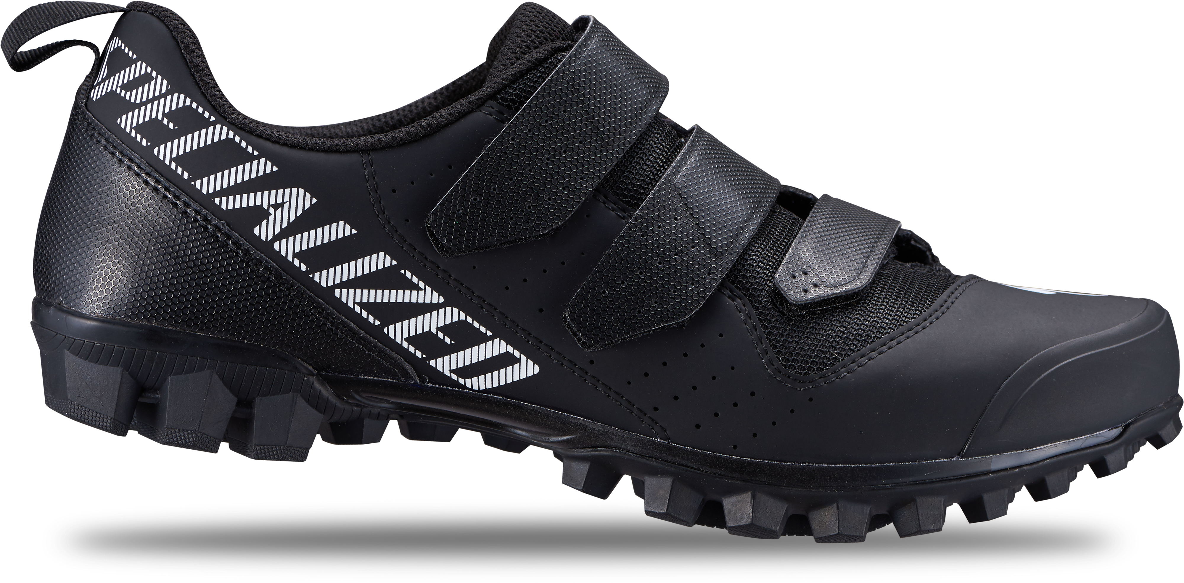 Recon 1.0 Gravel & Mountain Bike Shoe