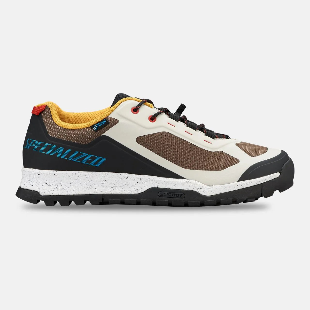 Rime Flat Mountain Bike Shoe