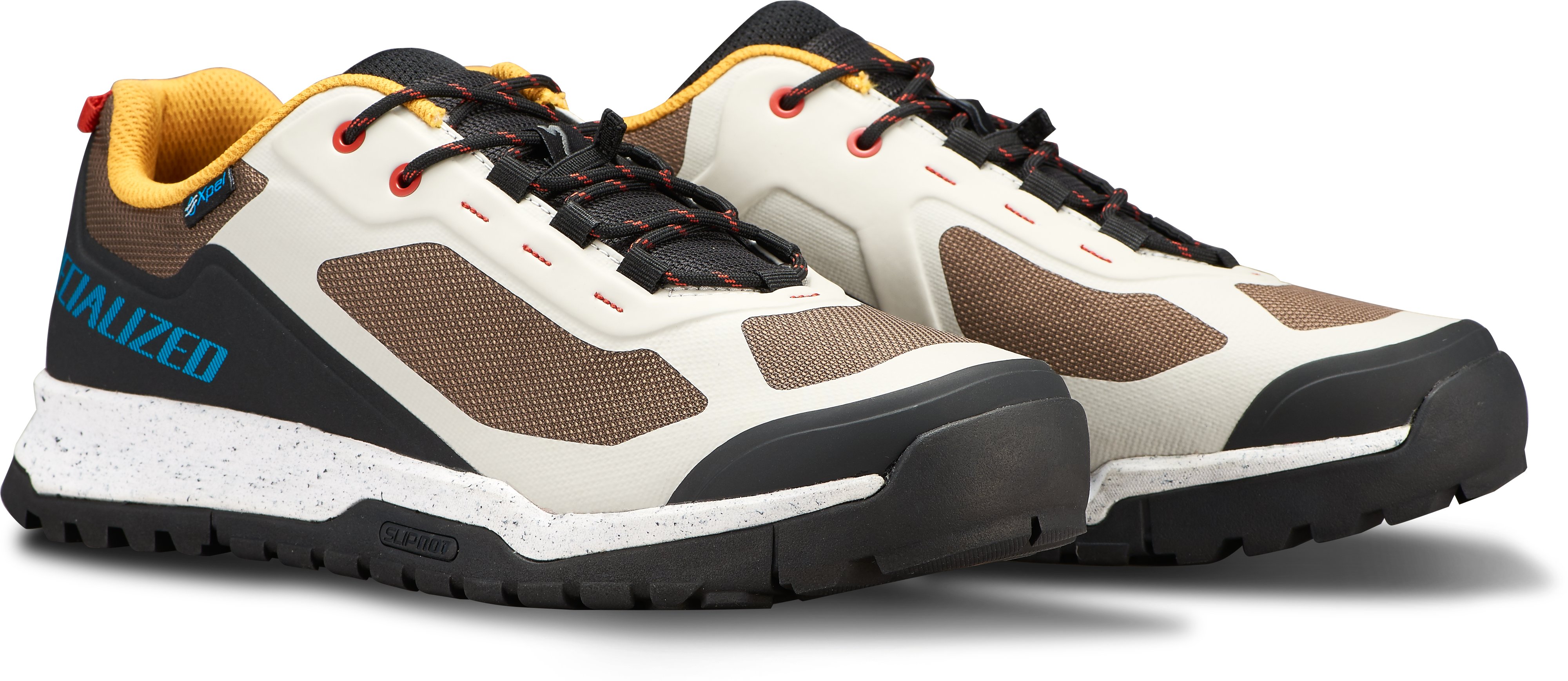 Rime Flat Mountain Bike Shoe