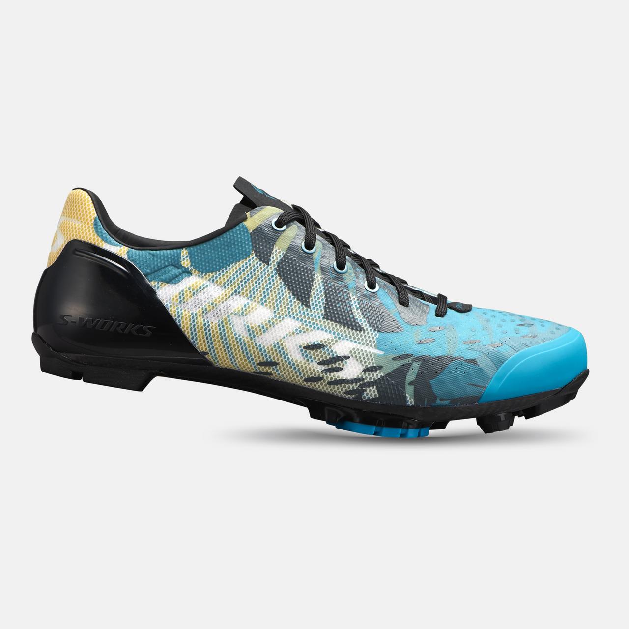 S-Works Recon Lace Gravel Shoes