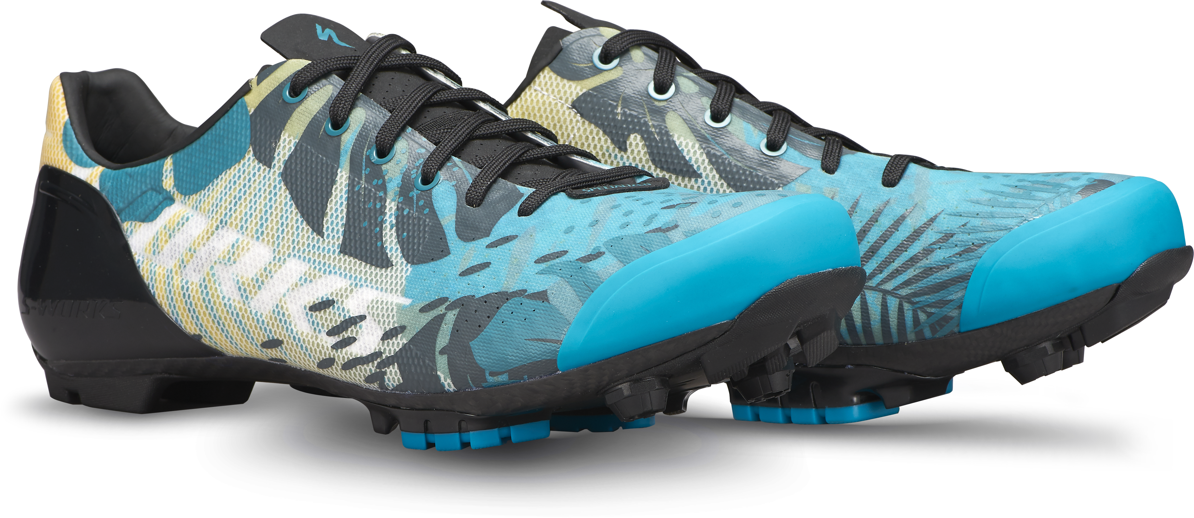 S-Works Recon Lace Gravel Shoes