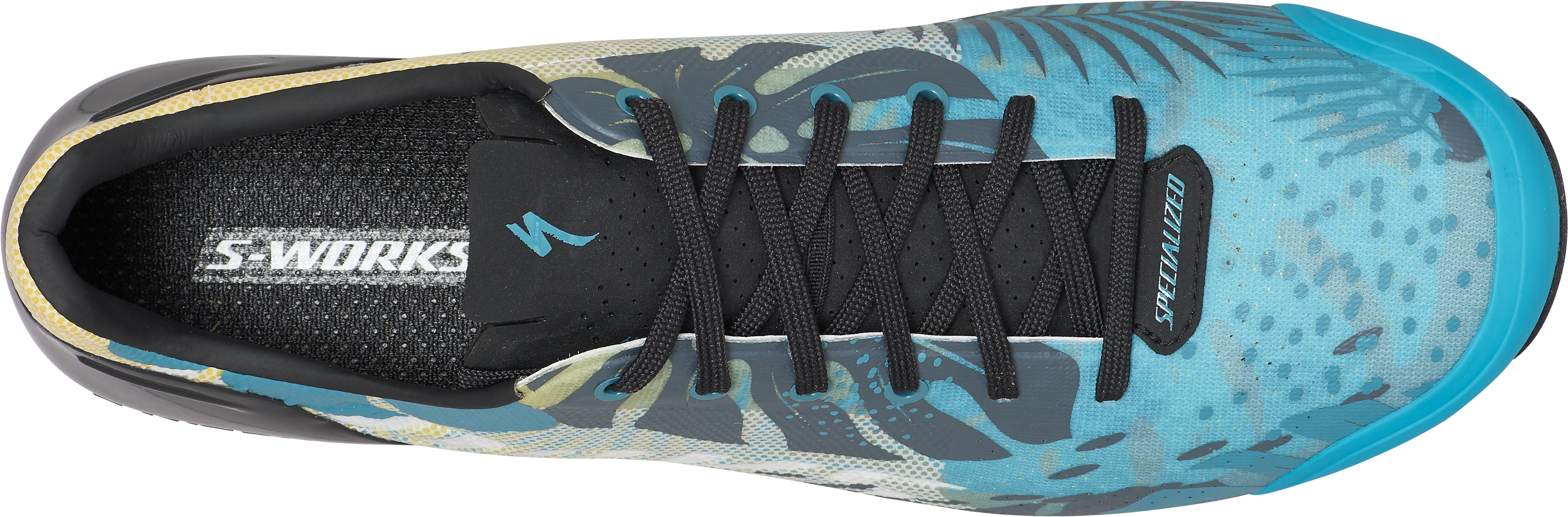 S-Works Recon Lace Gravel Shoes