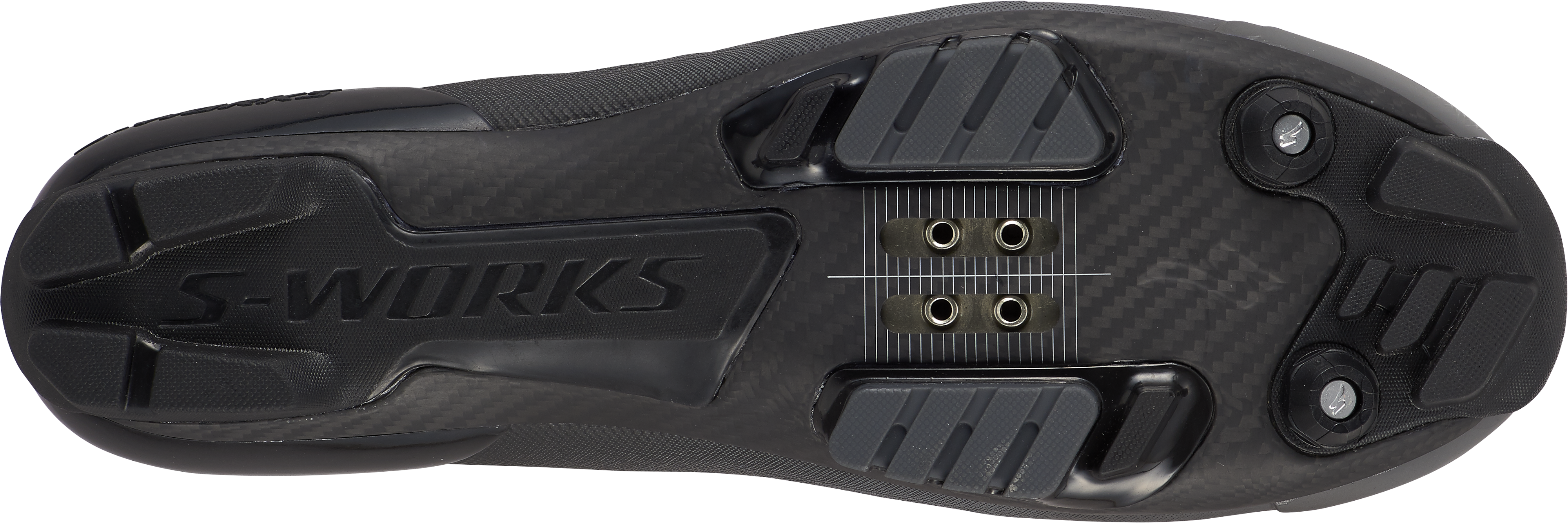 S-Works Recon Lace Gravel Shoes