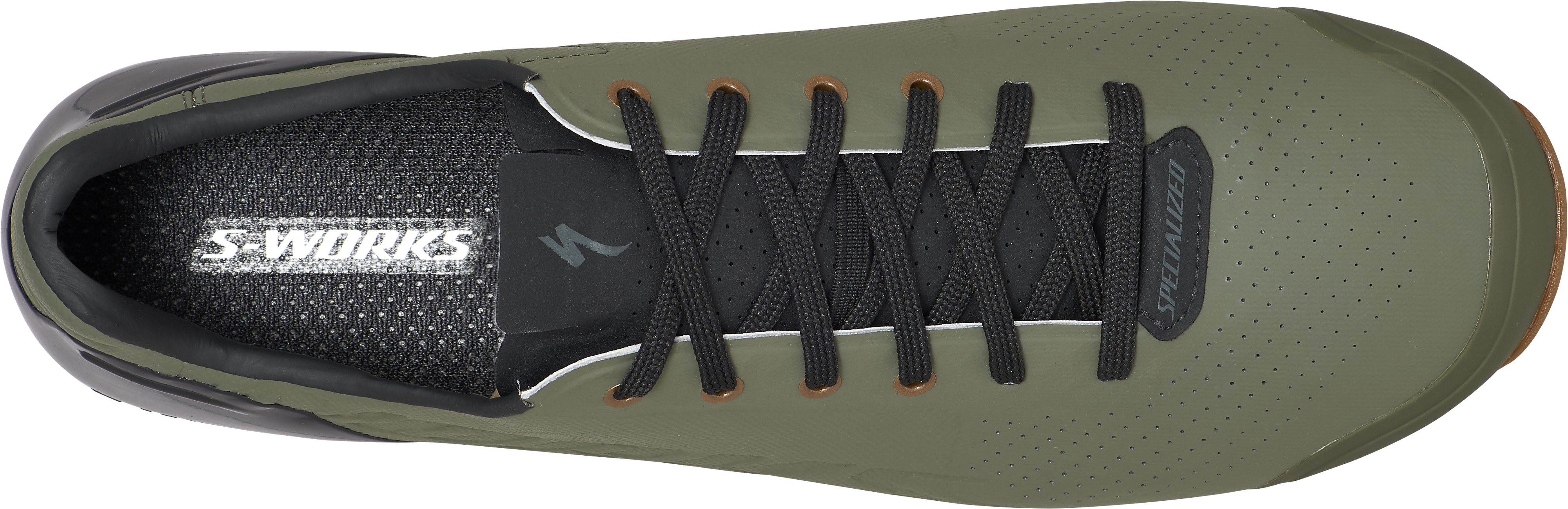 S-Works Recon Lace Gravel Shoes