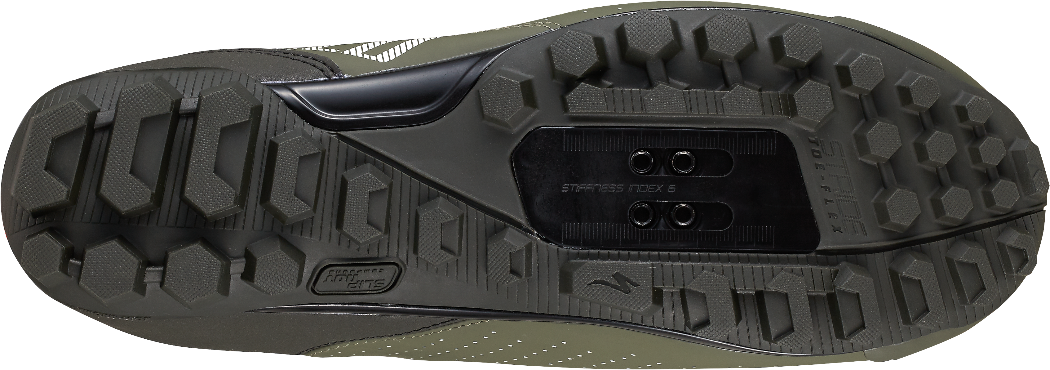 Recon 1.0 Gravel & Mountain Bike Shoe
