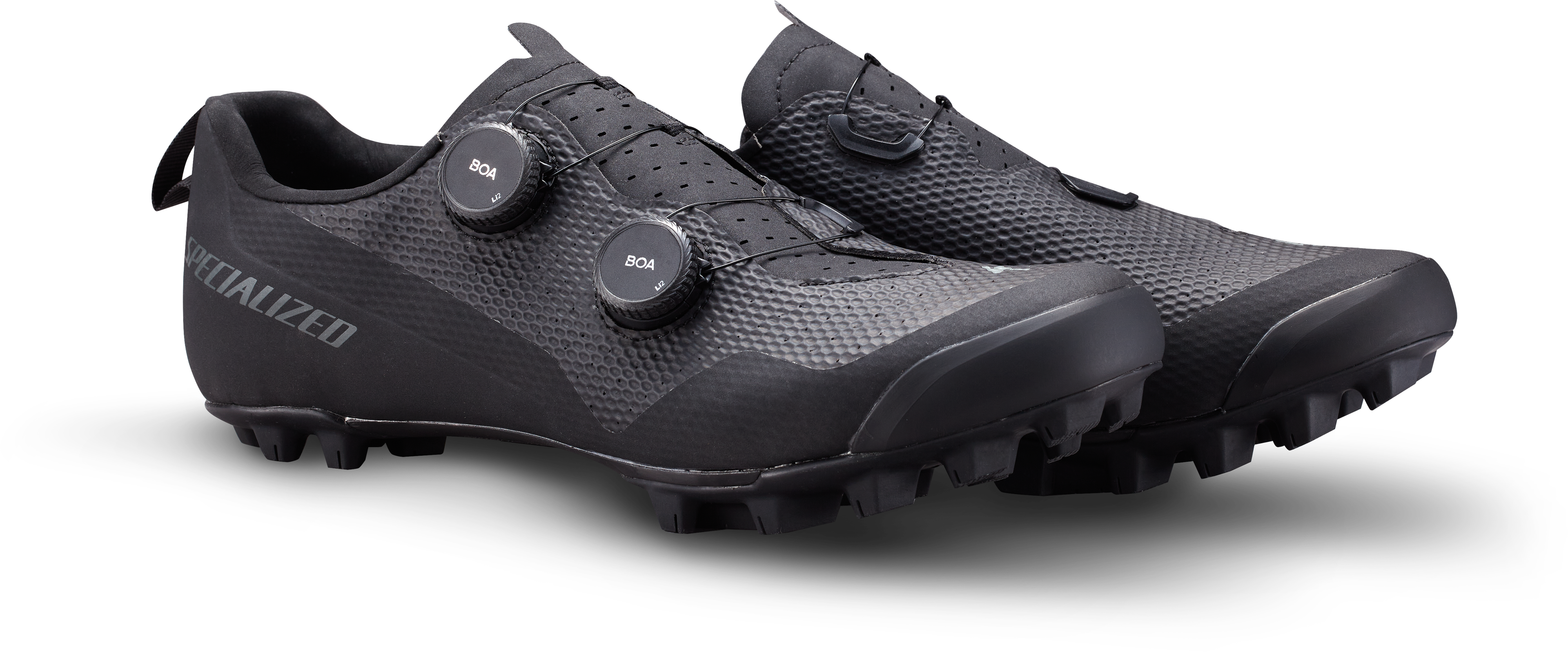 Recon 3.0 Gravel & Mountain Bike Shoe