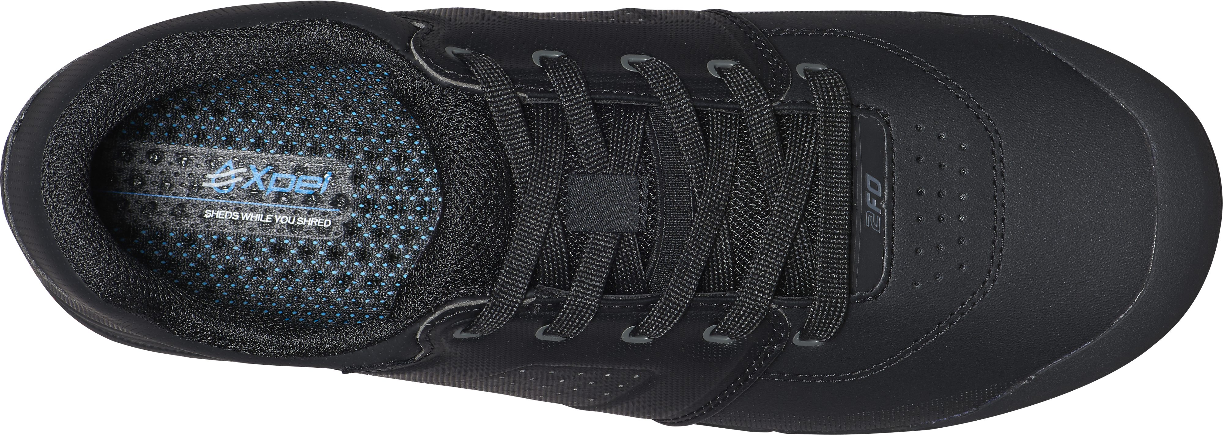 2FO DH Clip Mountain Bike Shoes