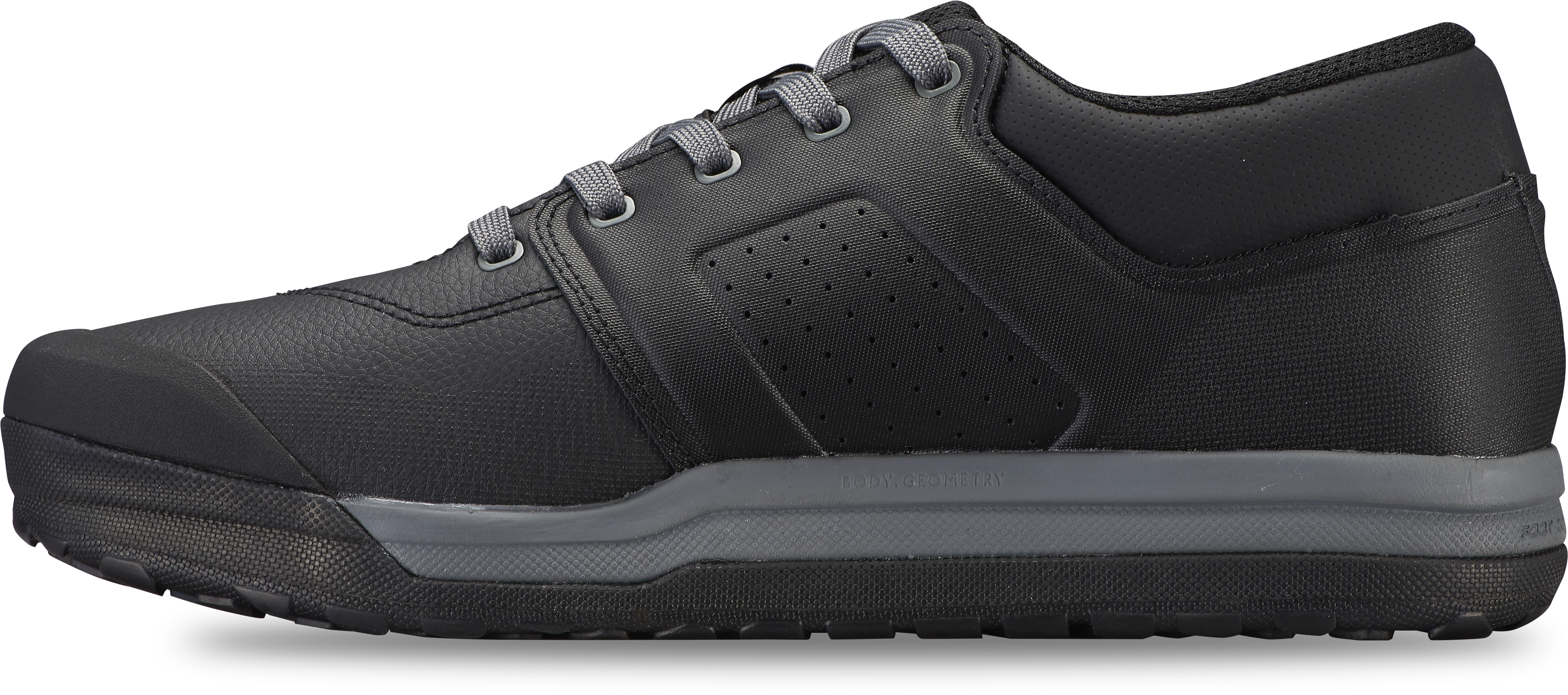 2FO DH Flat Mountain Bike Shoes