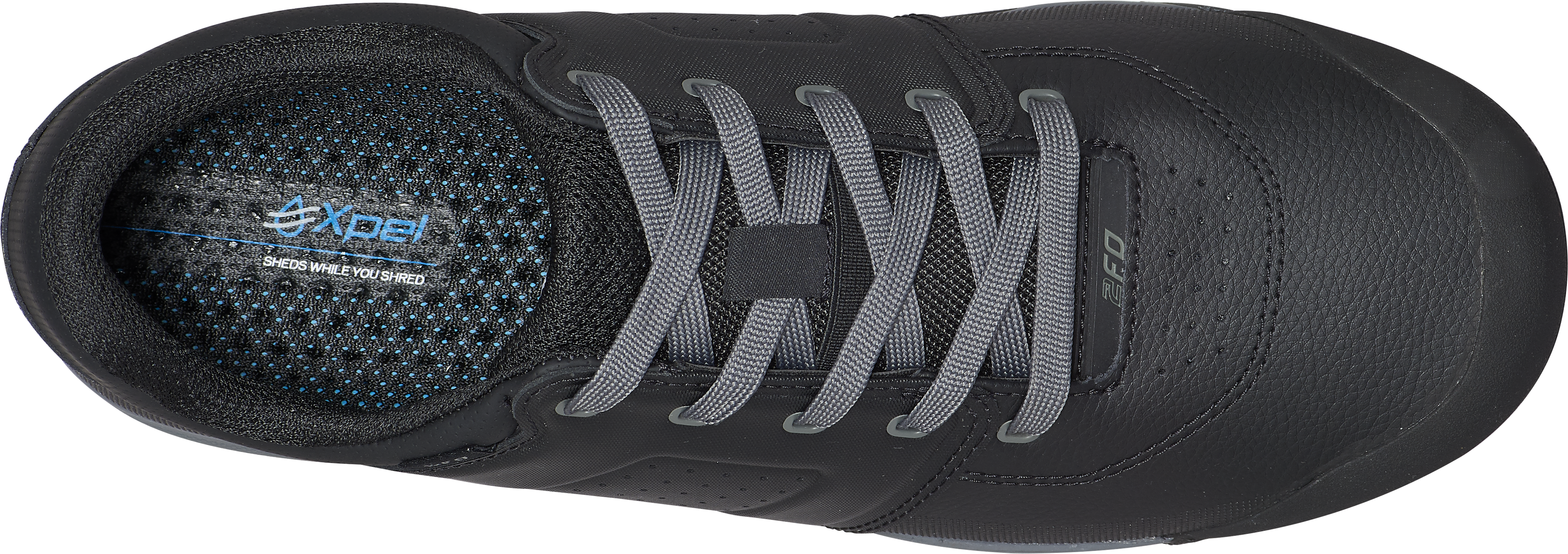 2FO DH Flat Mountain Bike Shoes