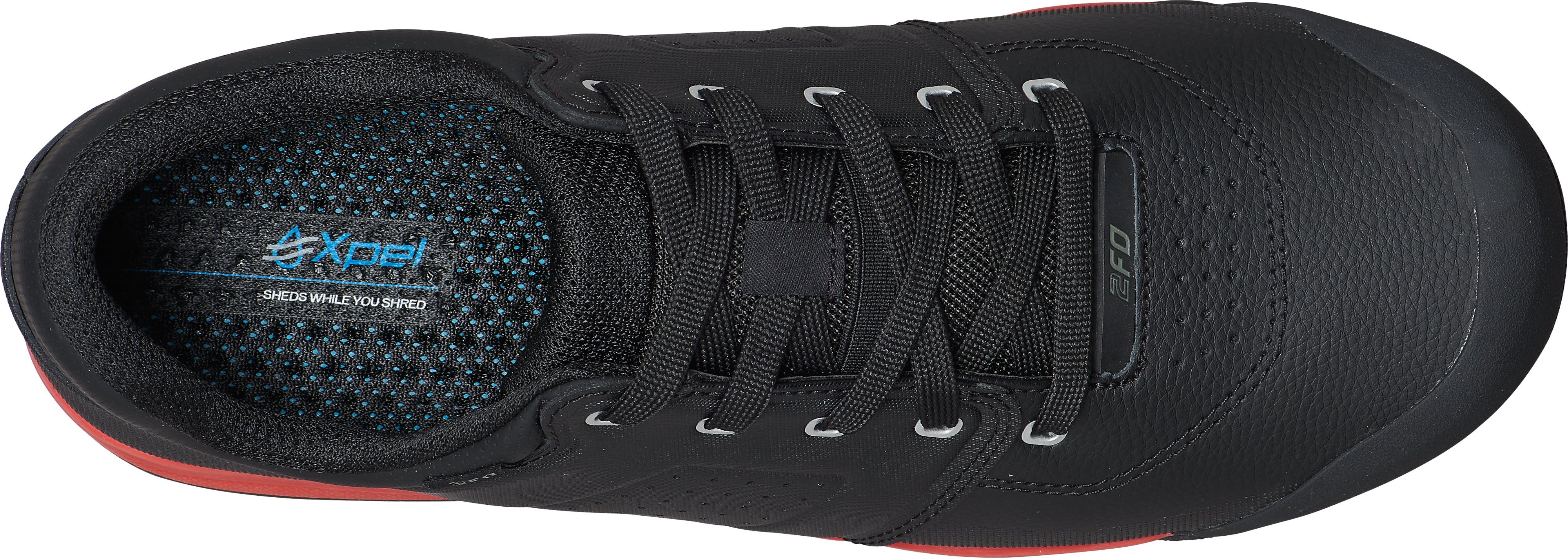 2FO DH Flat Mountain Bike Shoes