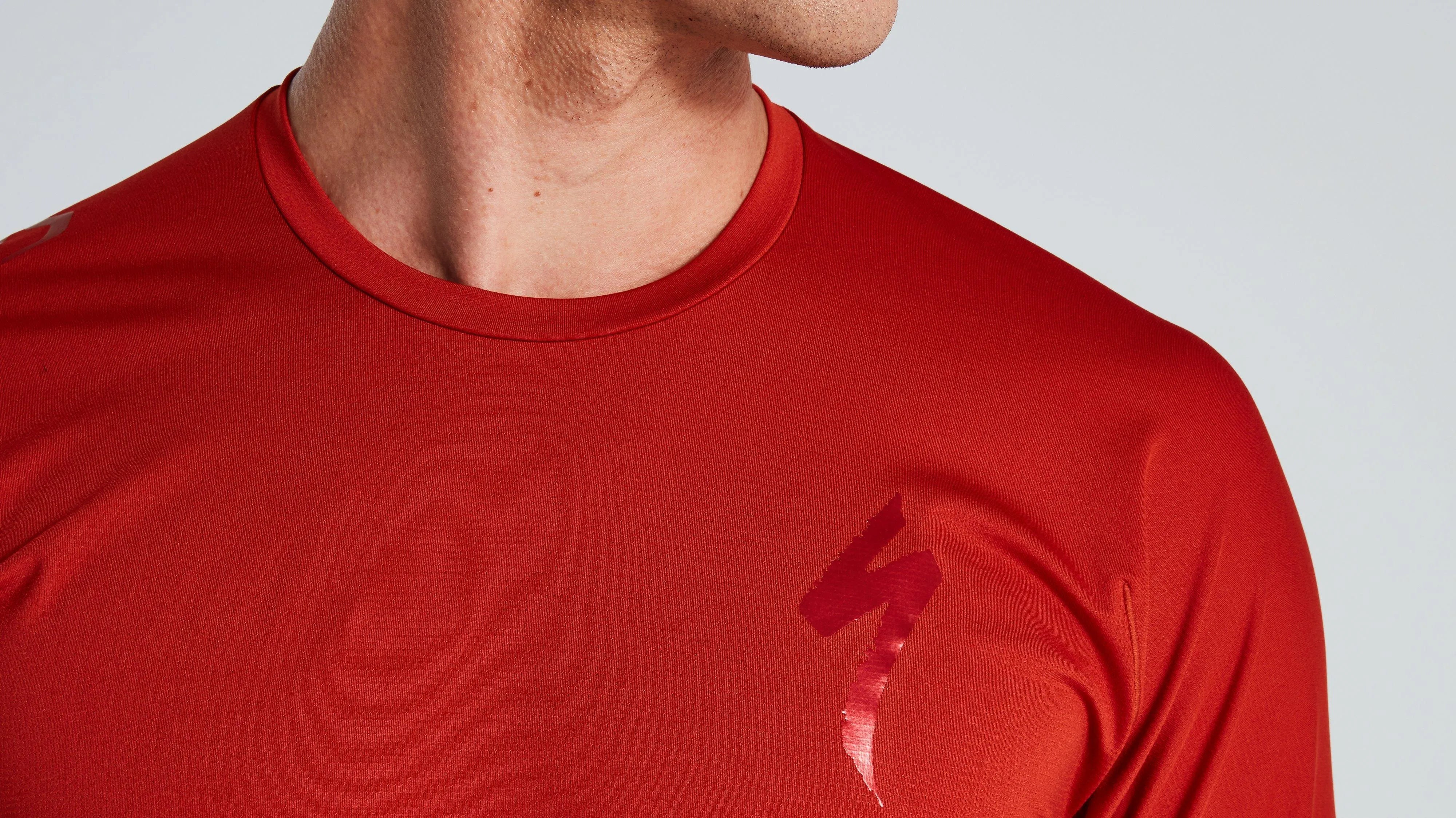 Men's Trail Air Short Sleeve Jersey