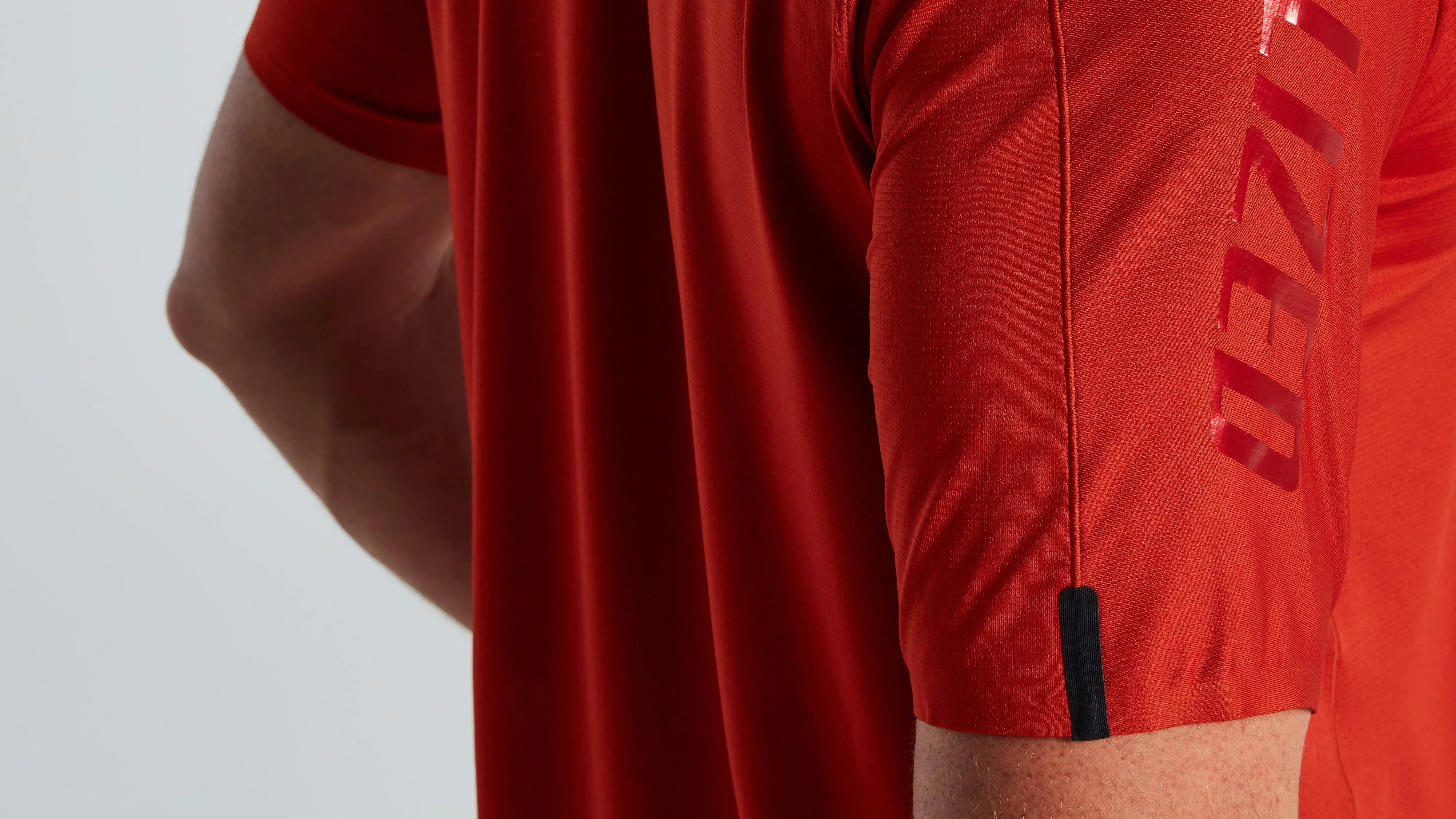 Men's Trail Air Short Sleeve Jersey