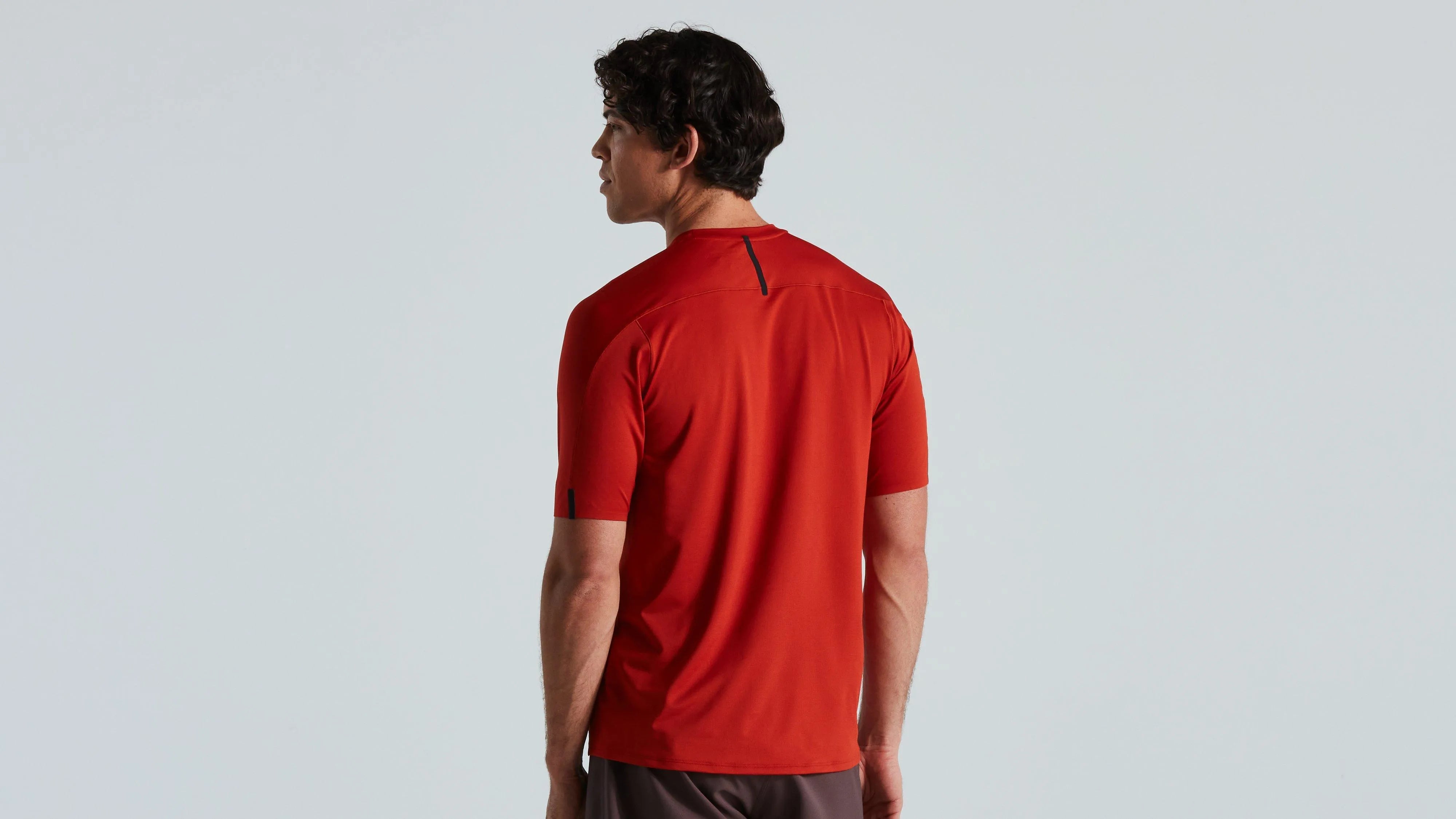 Men's Trail Air Short Sleeve Jersey