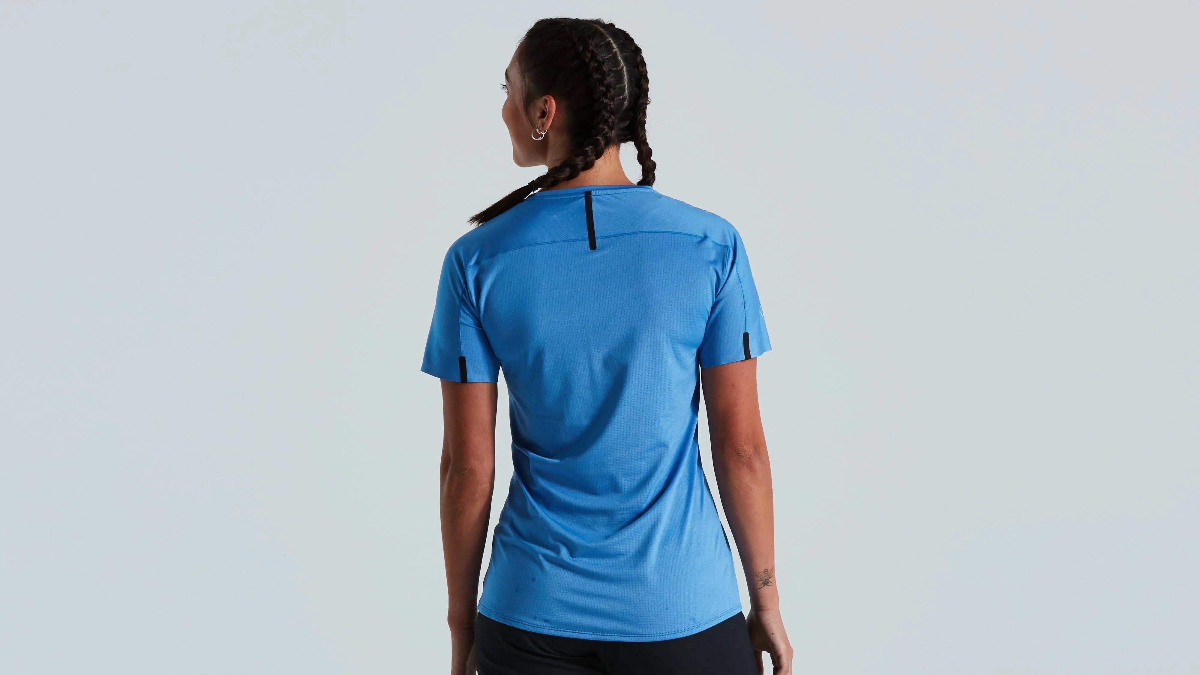 Women's Trail Air Short Sleeve Jersey