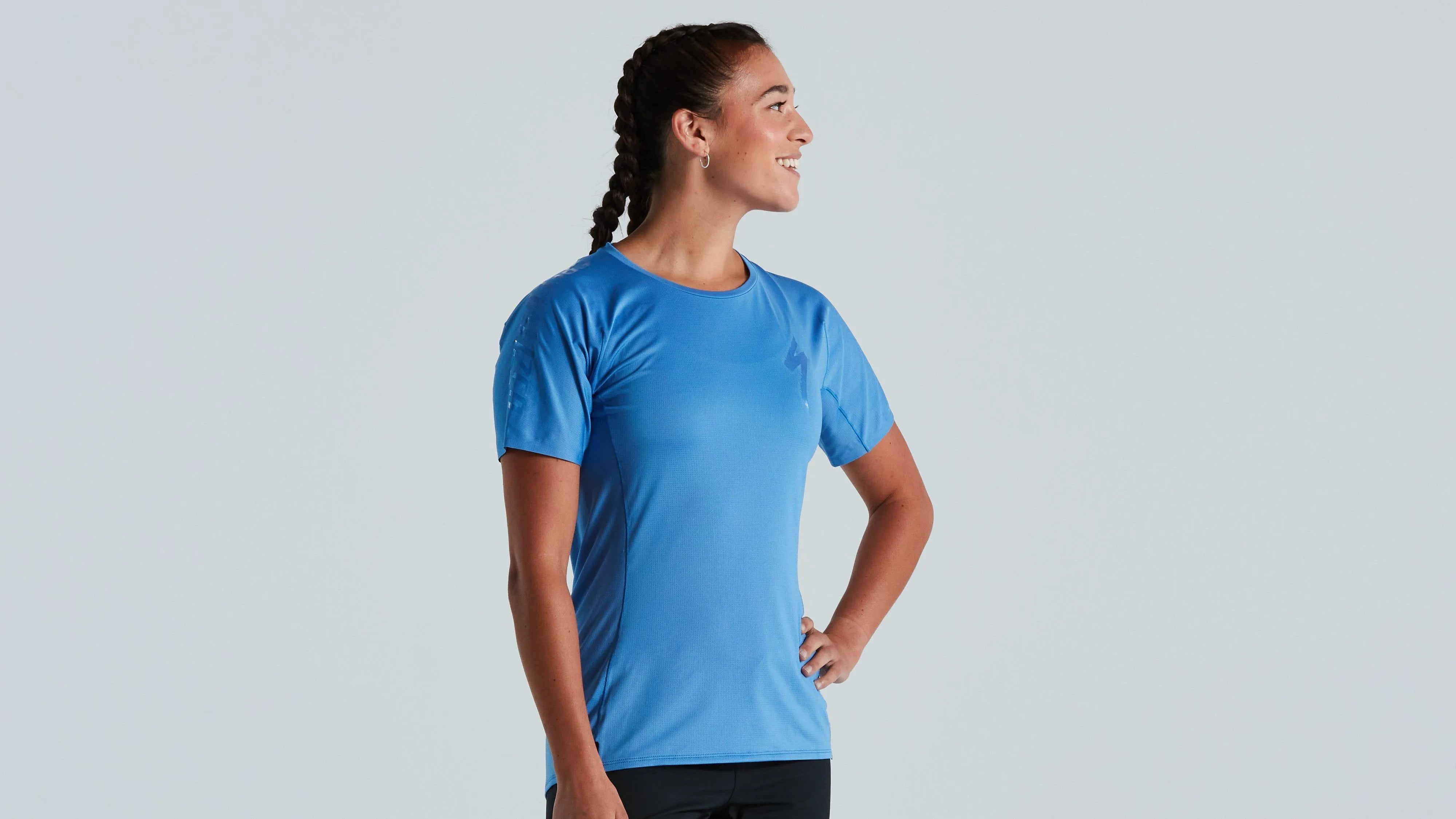 Women's Trail Air Short Sleeve Jersey