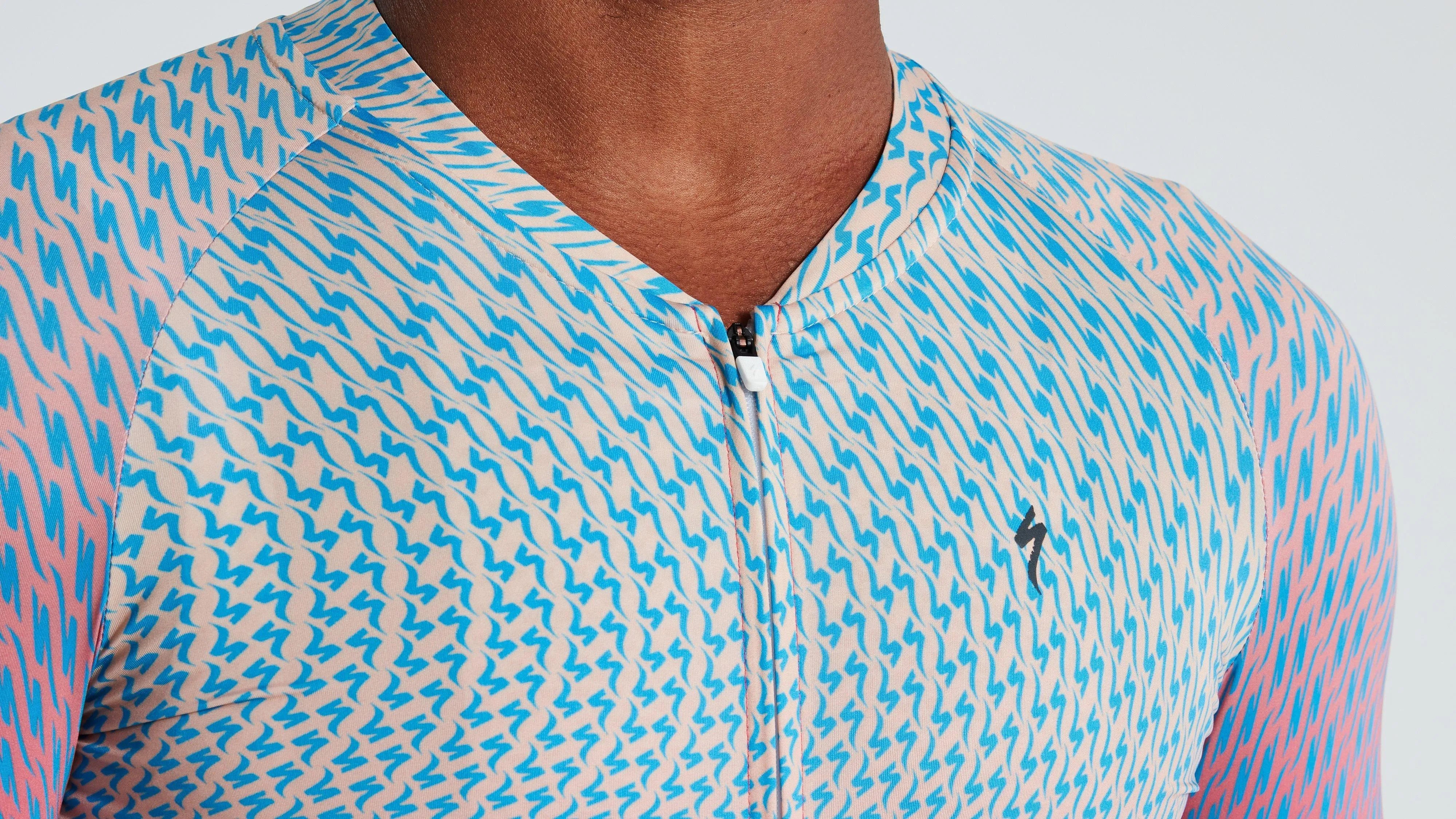 Men's SL Bicycledelics Jersey