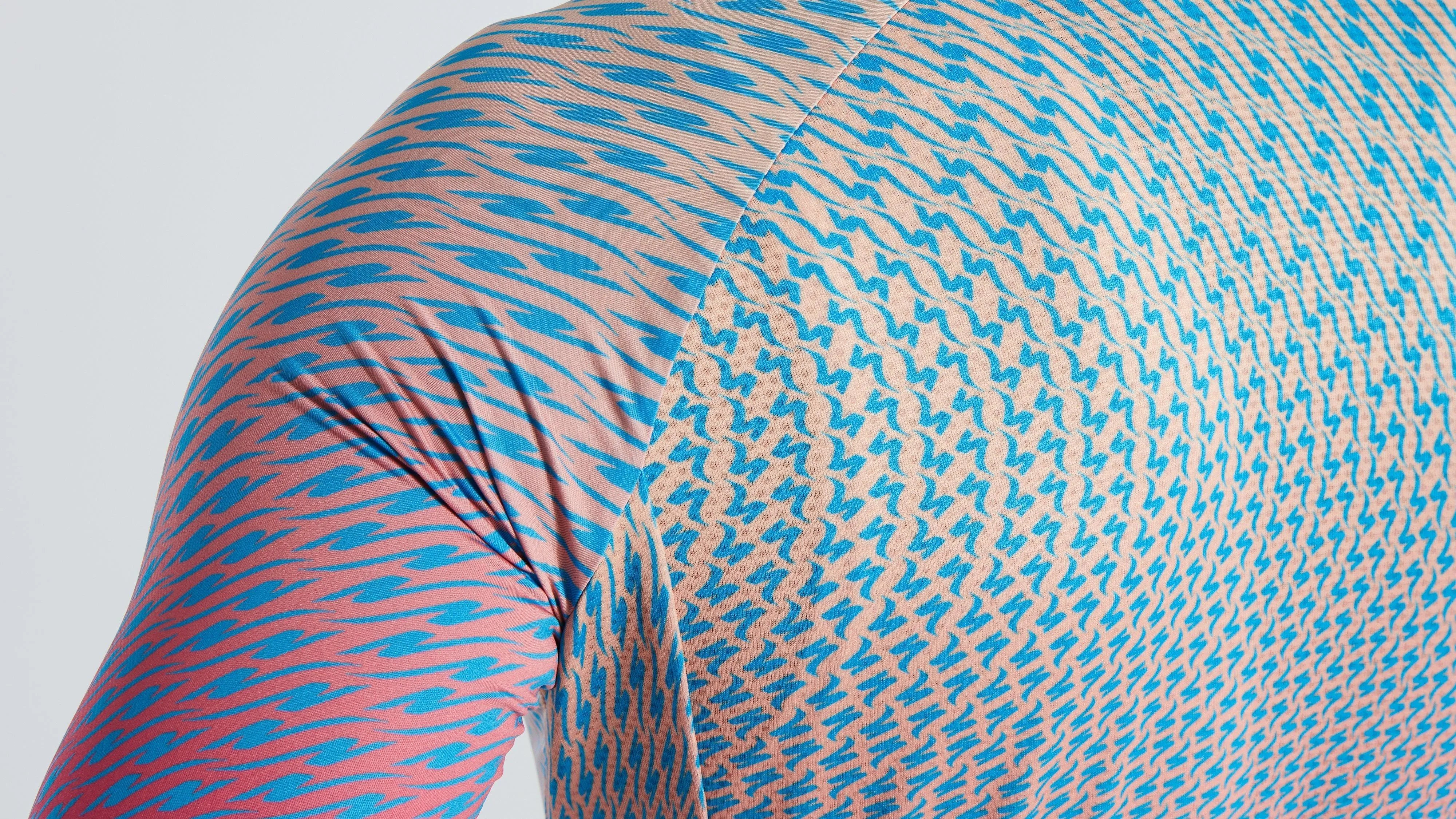 Men's SL Bicycledelics Jersey