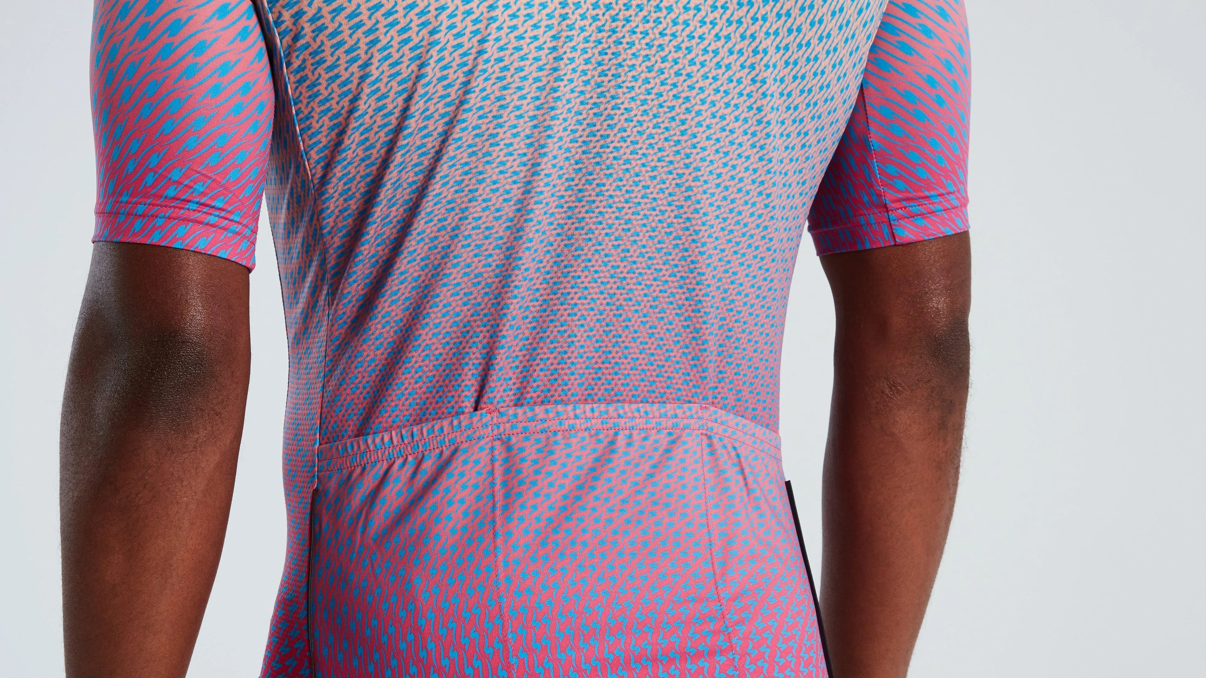 Men's SL Bicycledelics Jersey