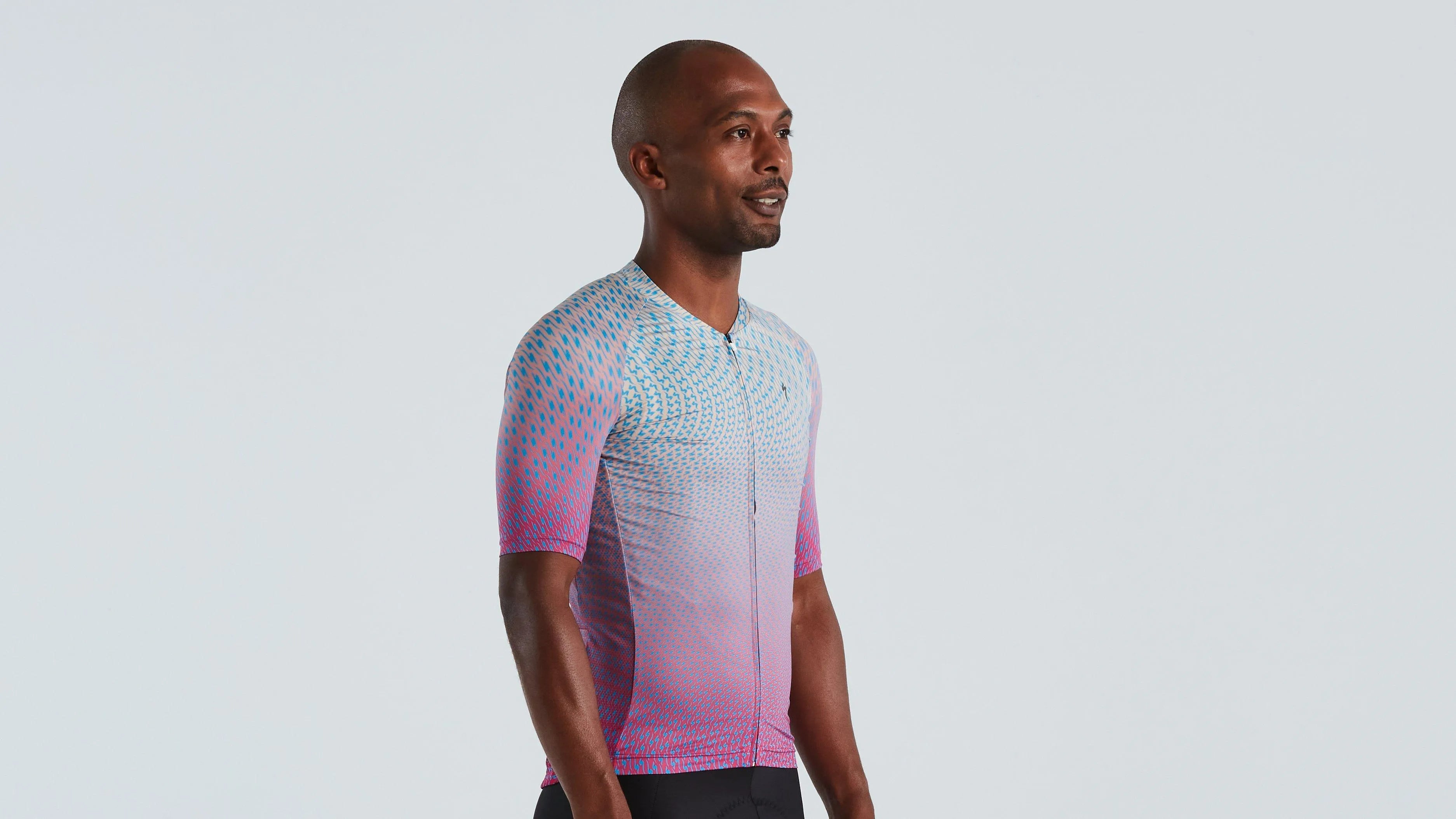 Men's SL Bicycledelics Jersey