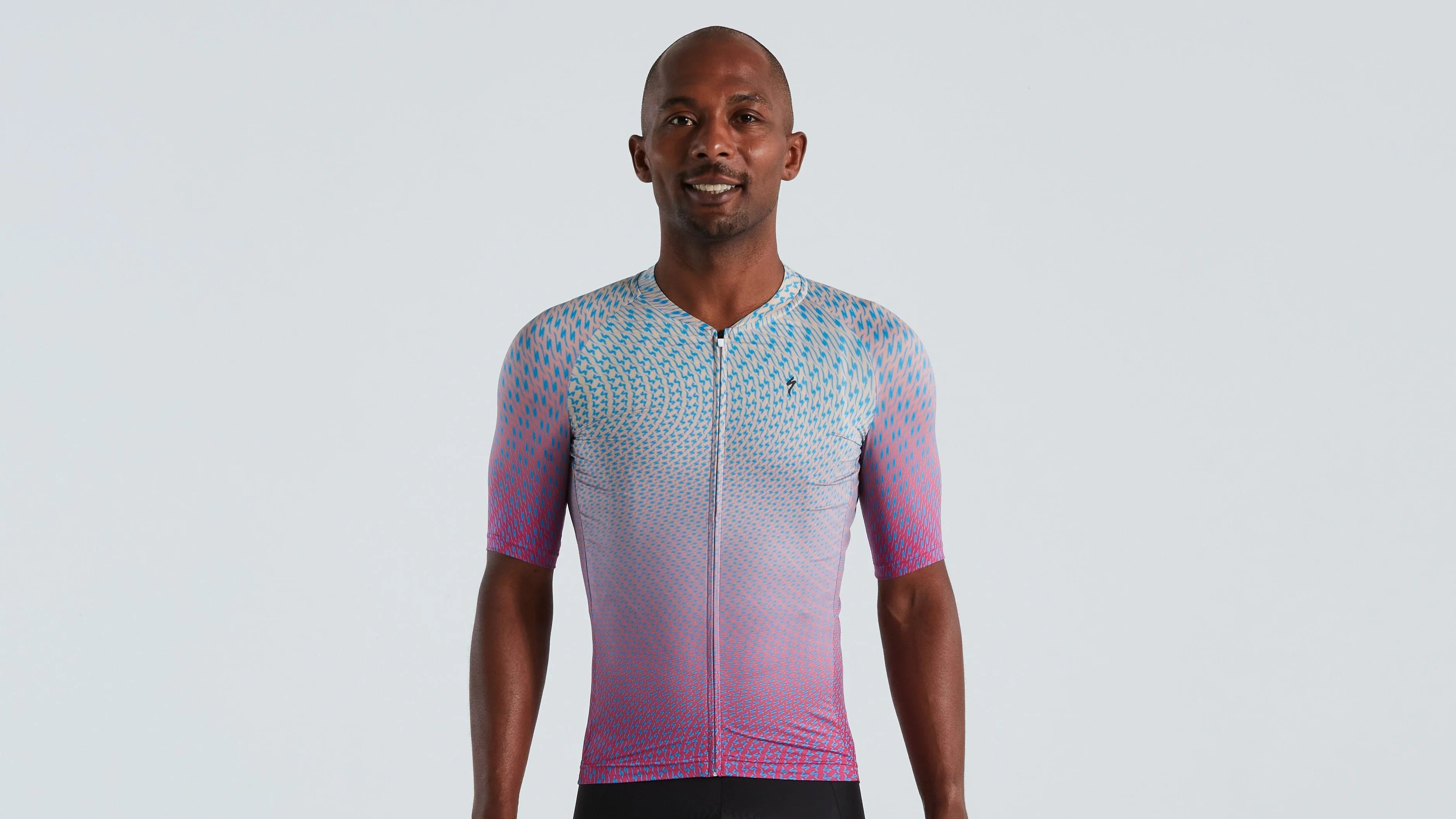 Men's SL Bicycledelics Jersey