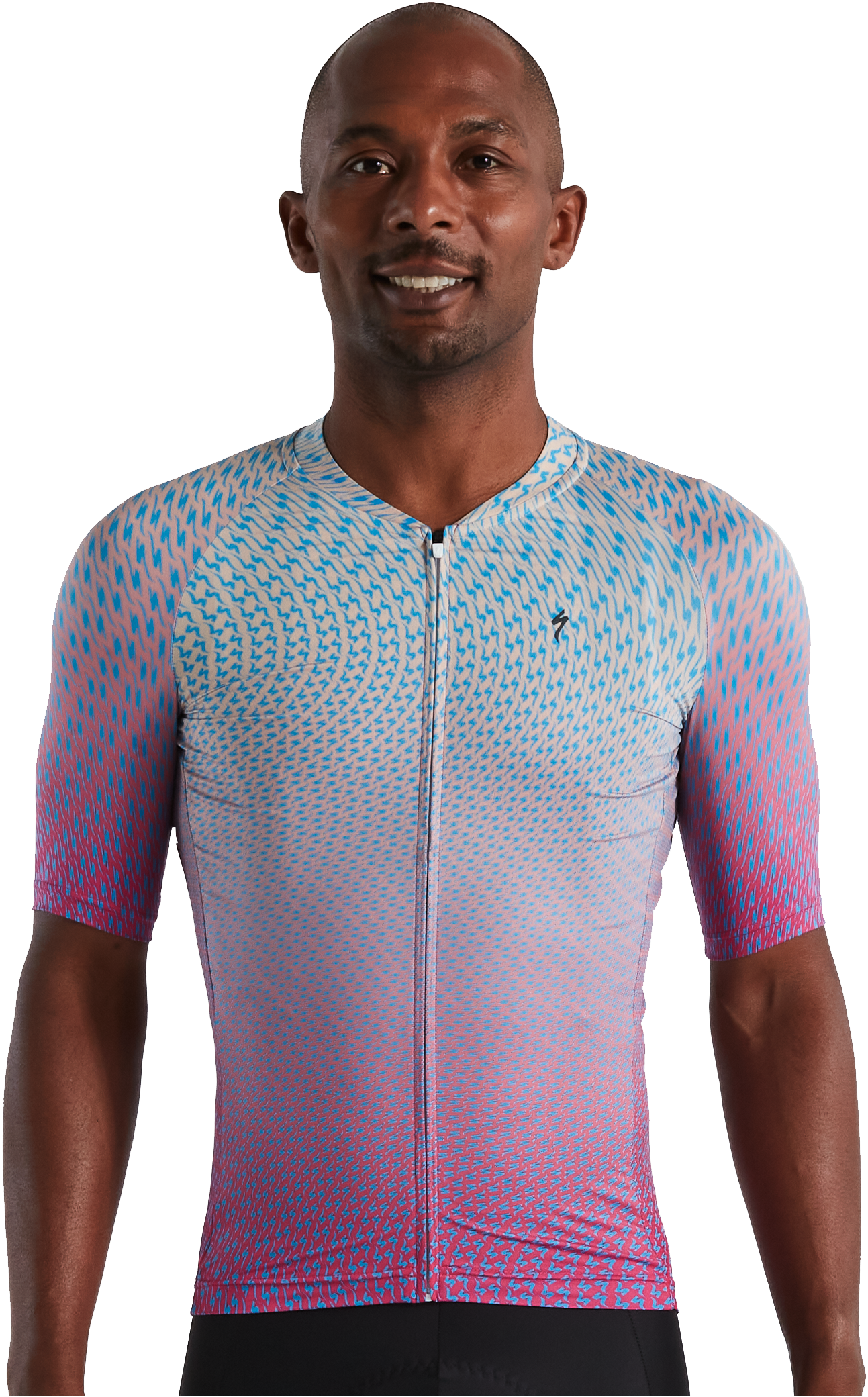 Men's SL Bicycledelics Jersey