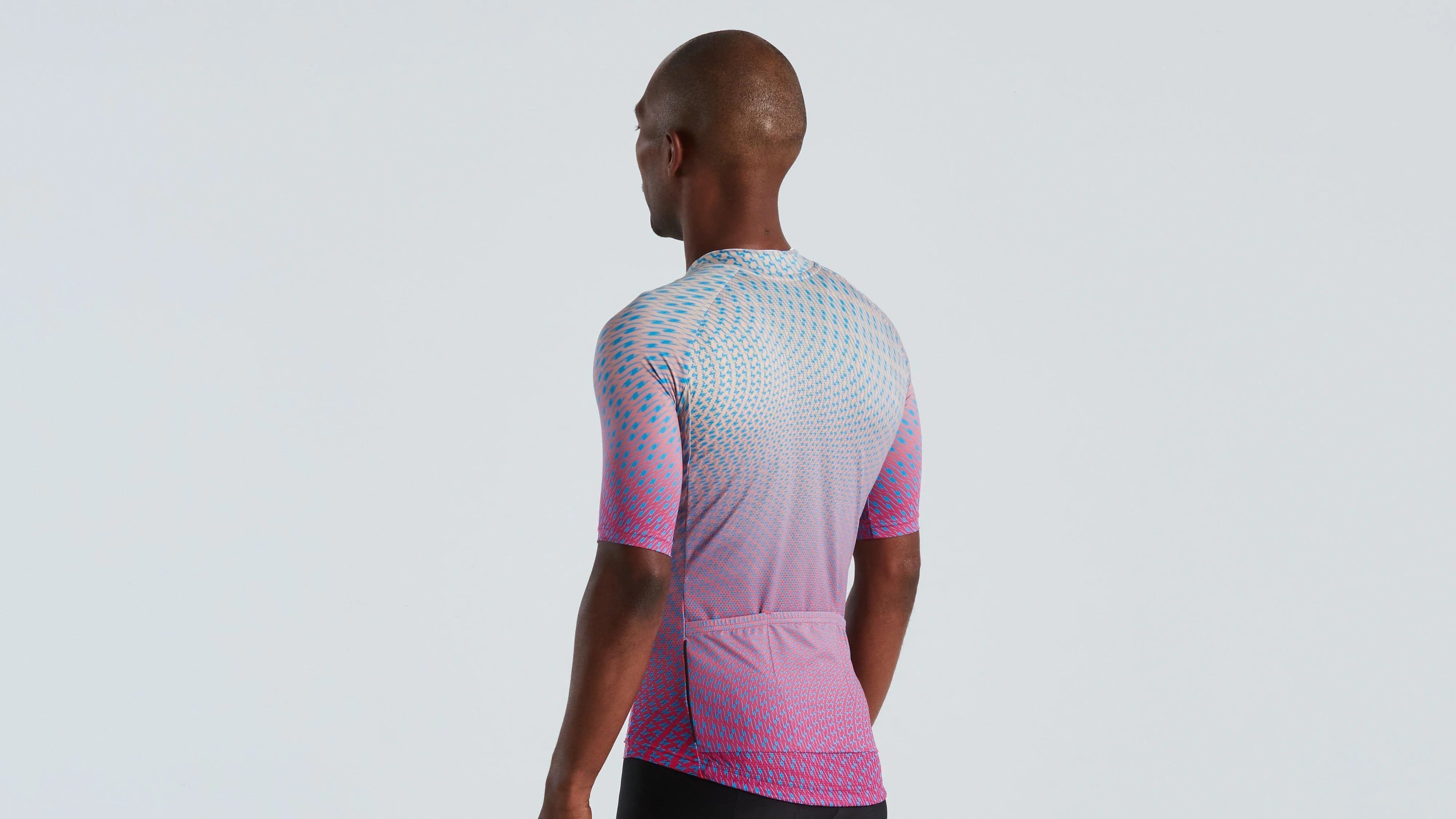 Men's SL Bicycledelics Jersey