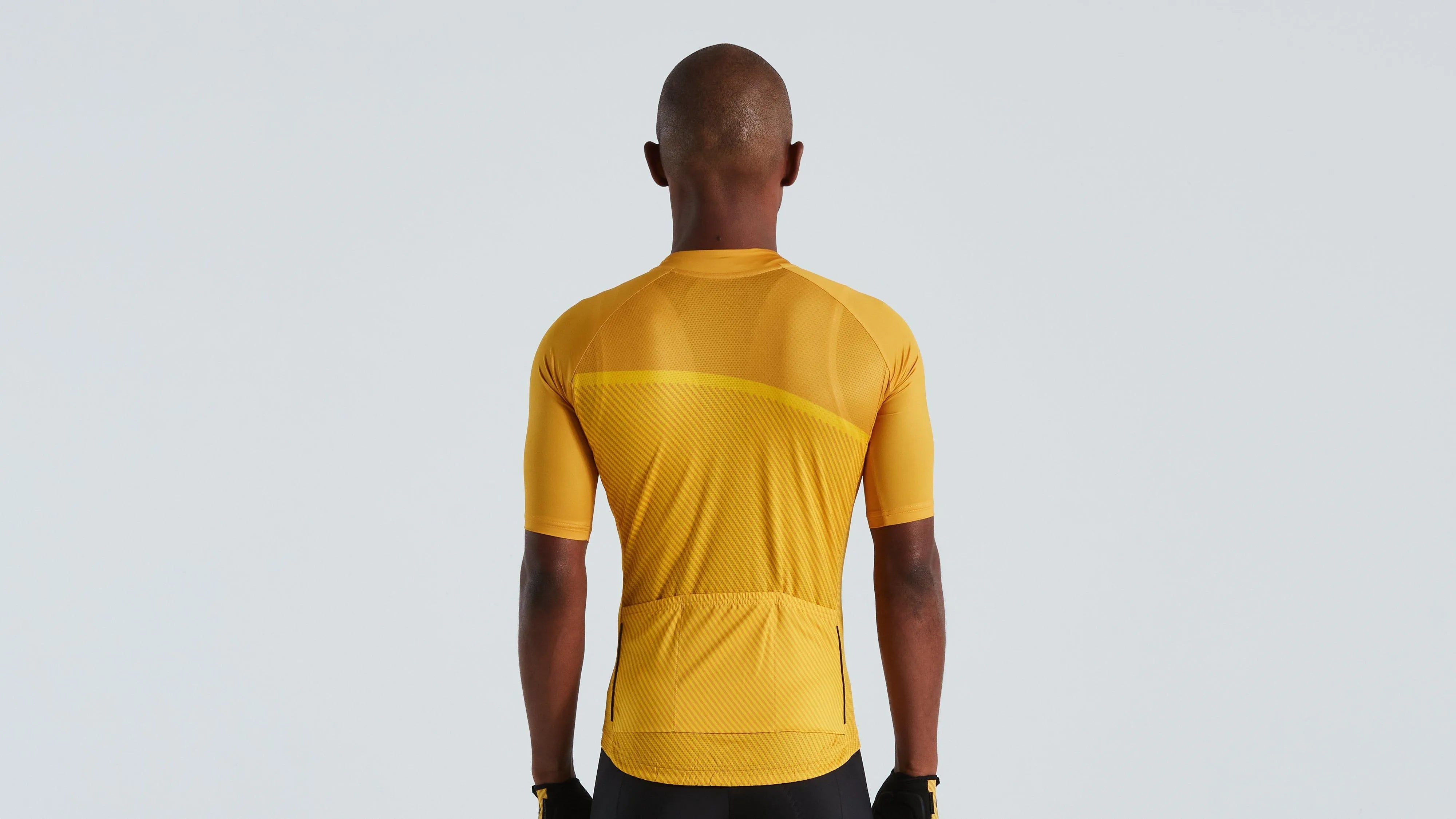 Men's SL Stripe Jersey