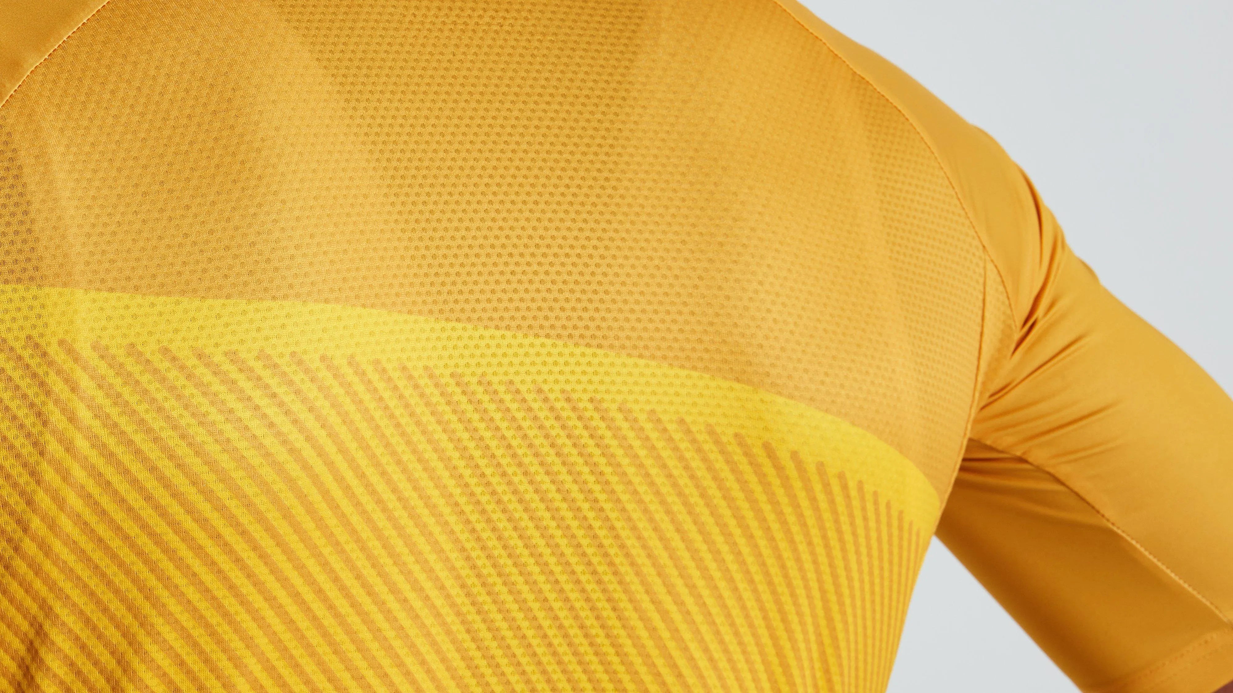 Men's SL Stripe Jersey