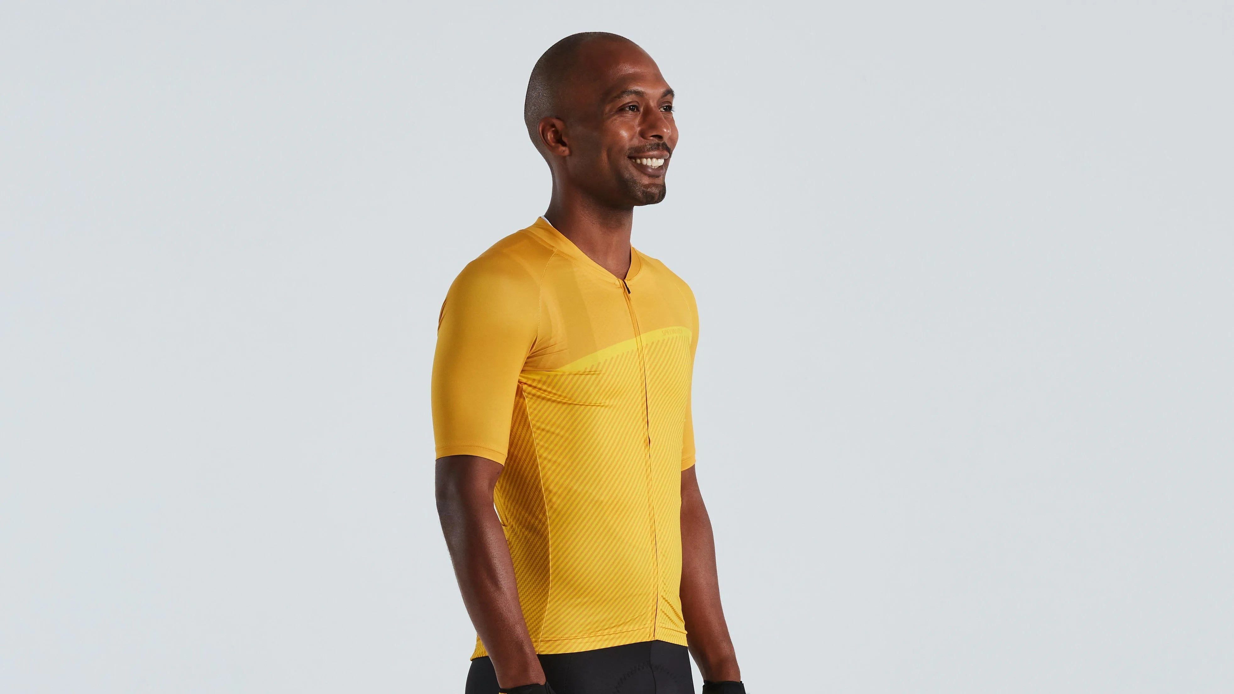 Men's SL Stripe Jersey