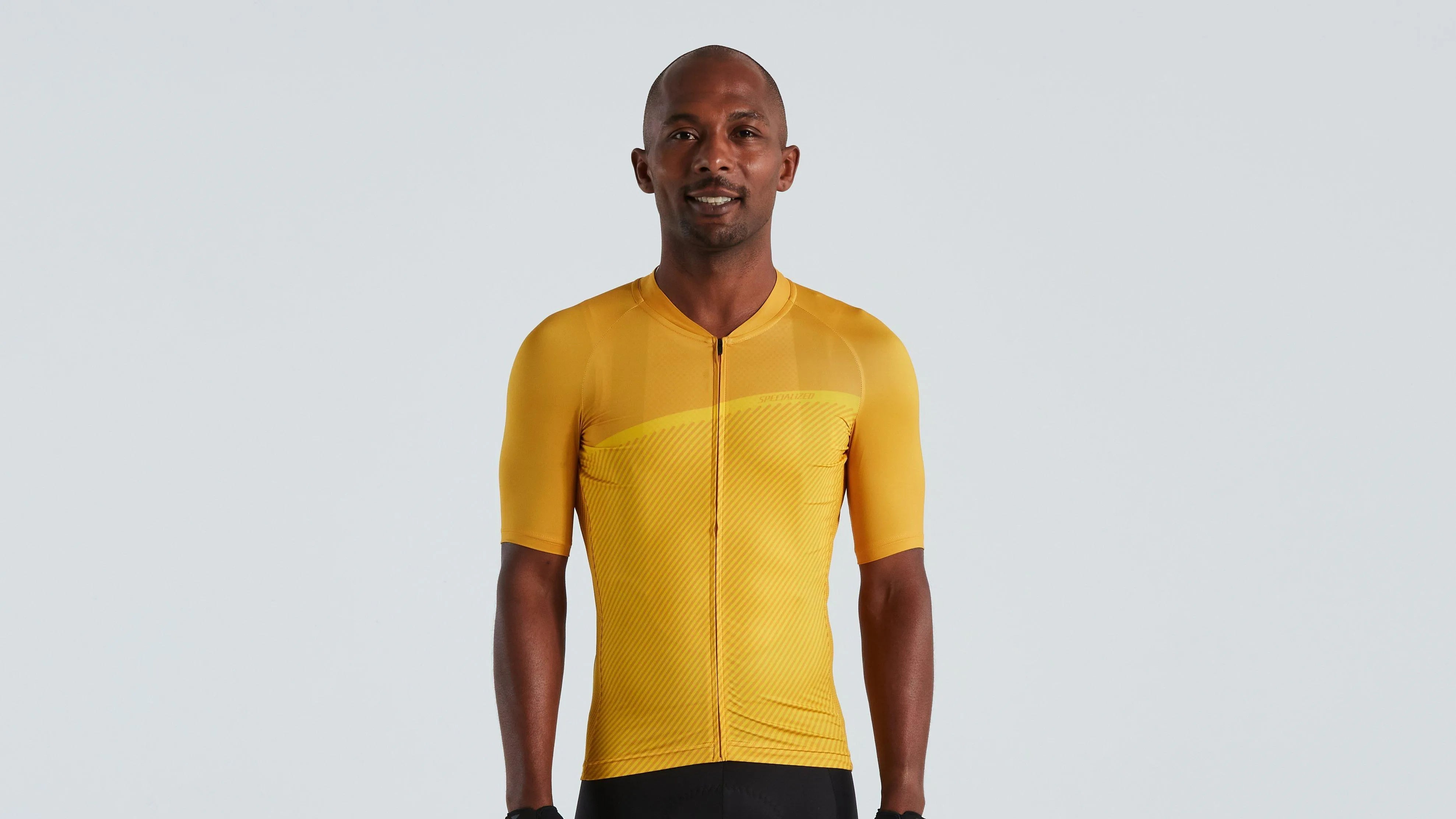 Men's SL Stripe Jersey