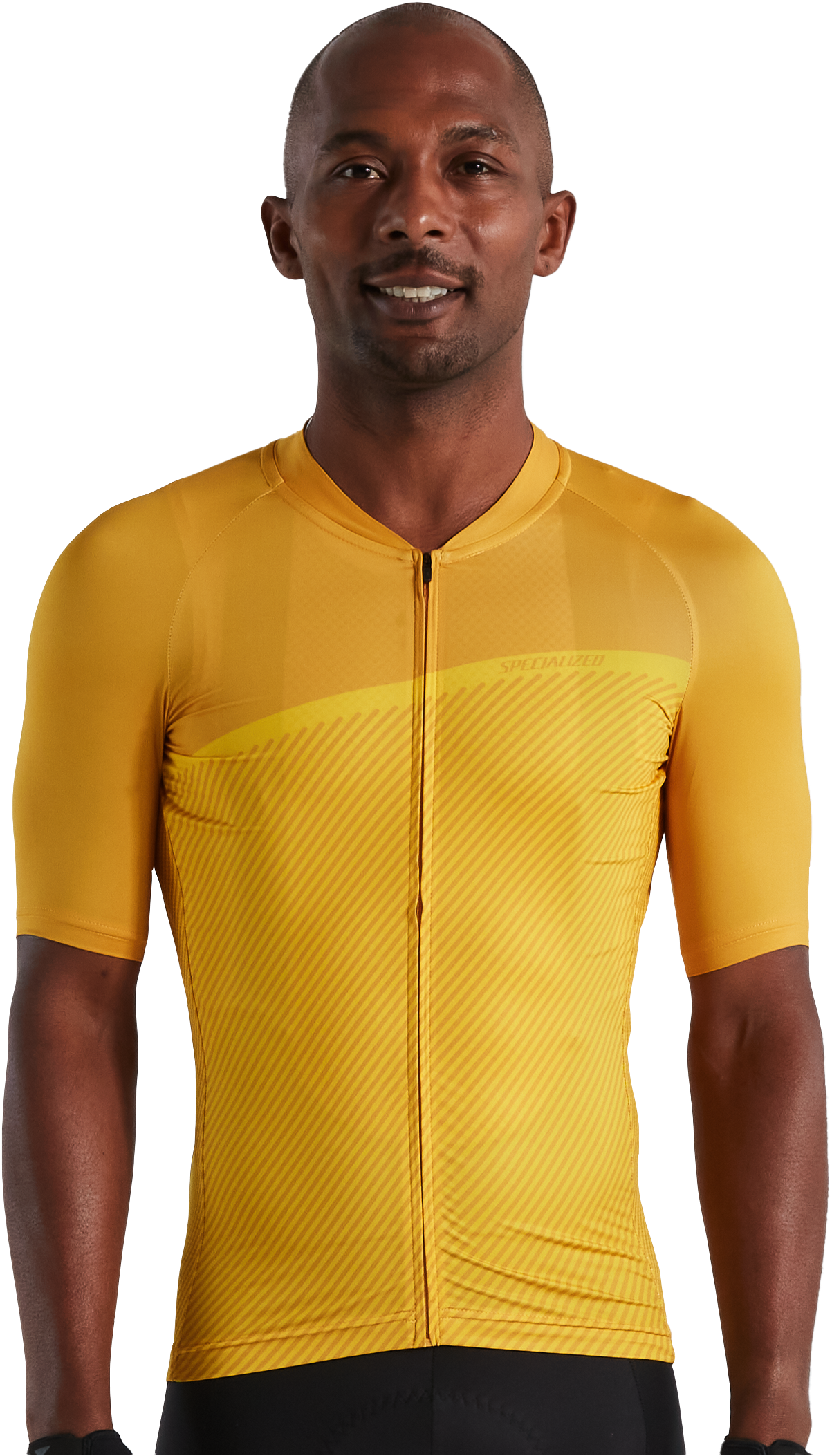 Men's SL Stripe Jersey