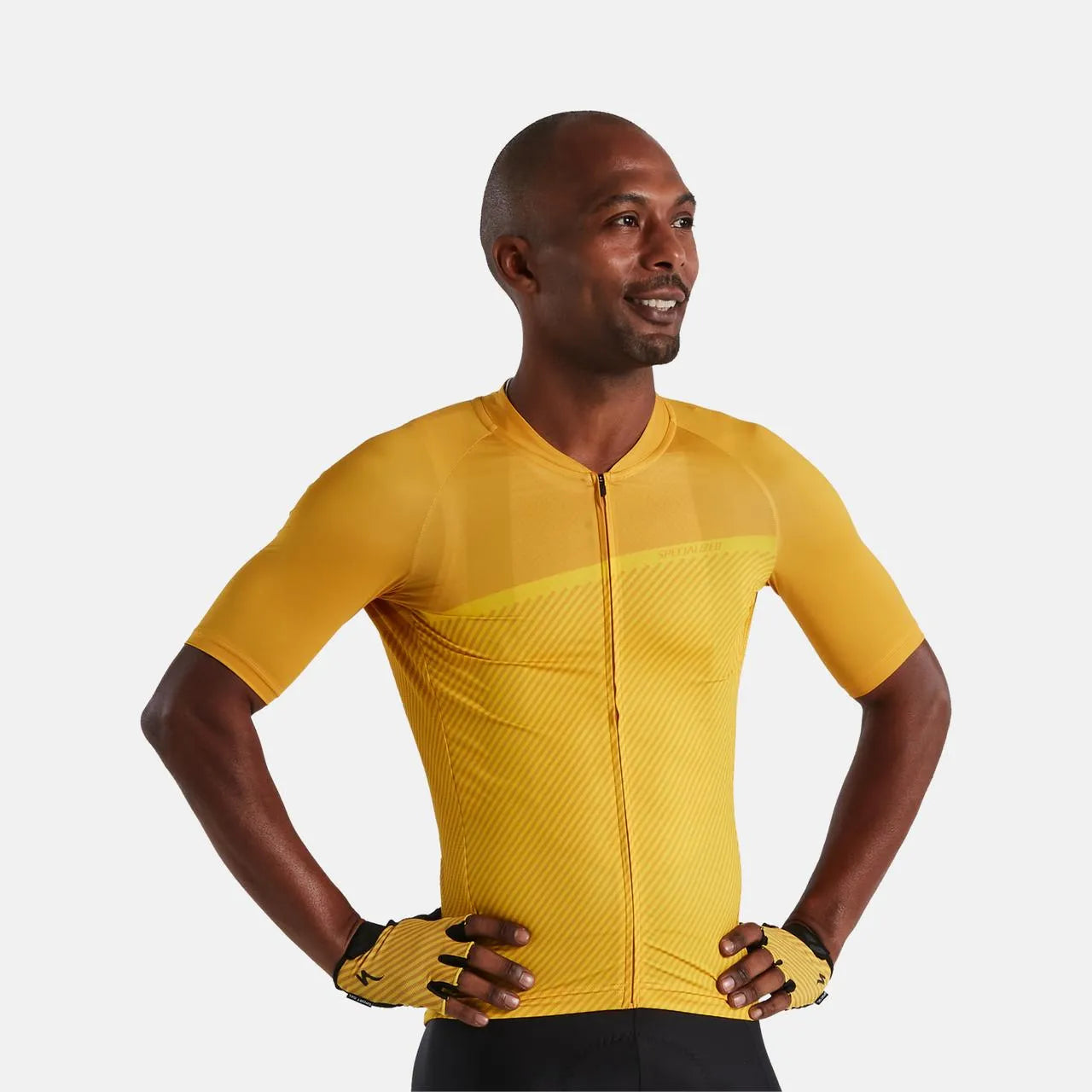 Men's SL Stripe Jersey