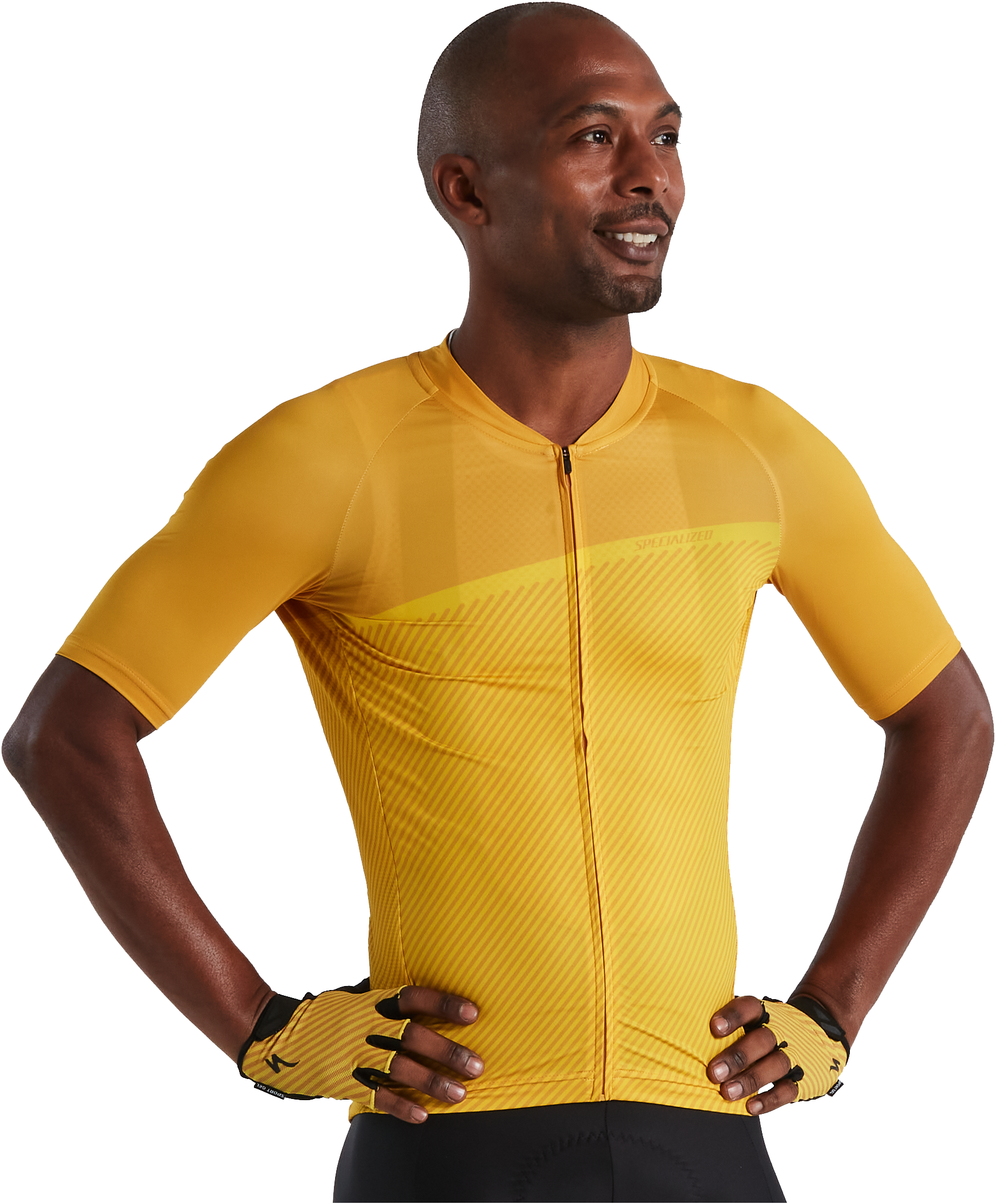 Men's SL Stripe Jersey