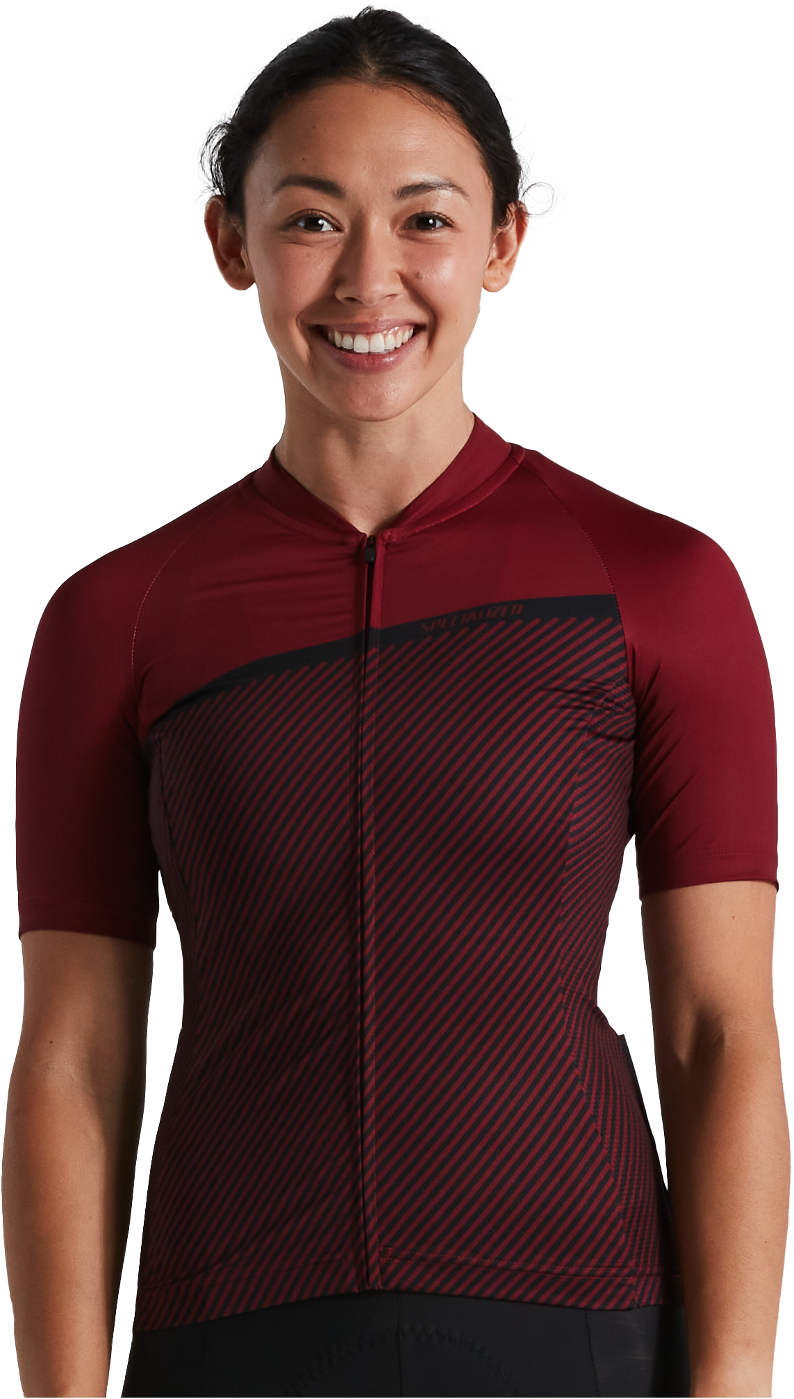 Women's SL Stripe Jersey