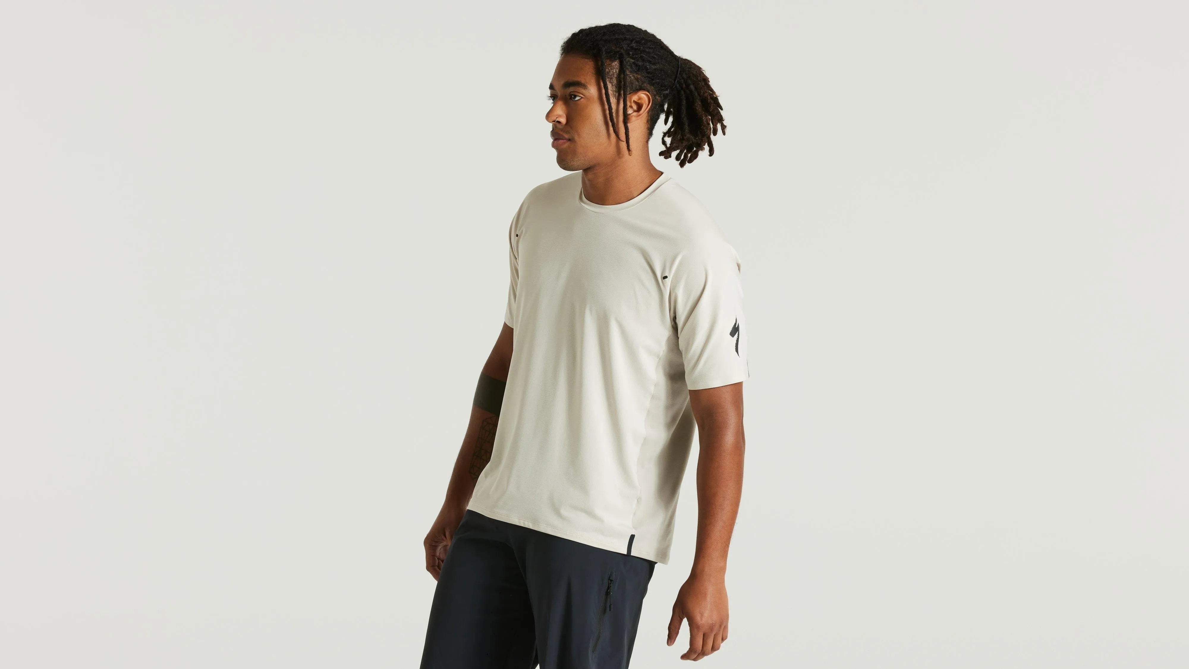 Men's Trail Air Short Sleeve Jersey