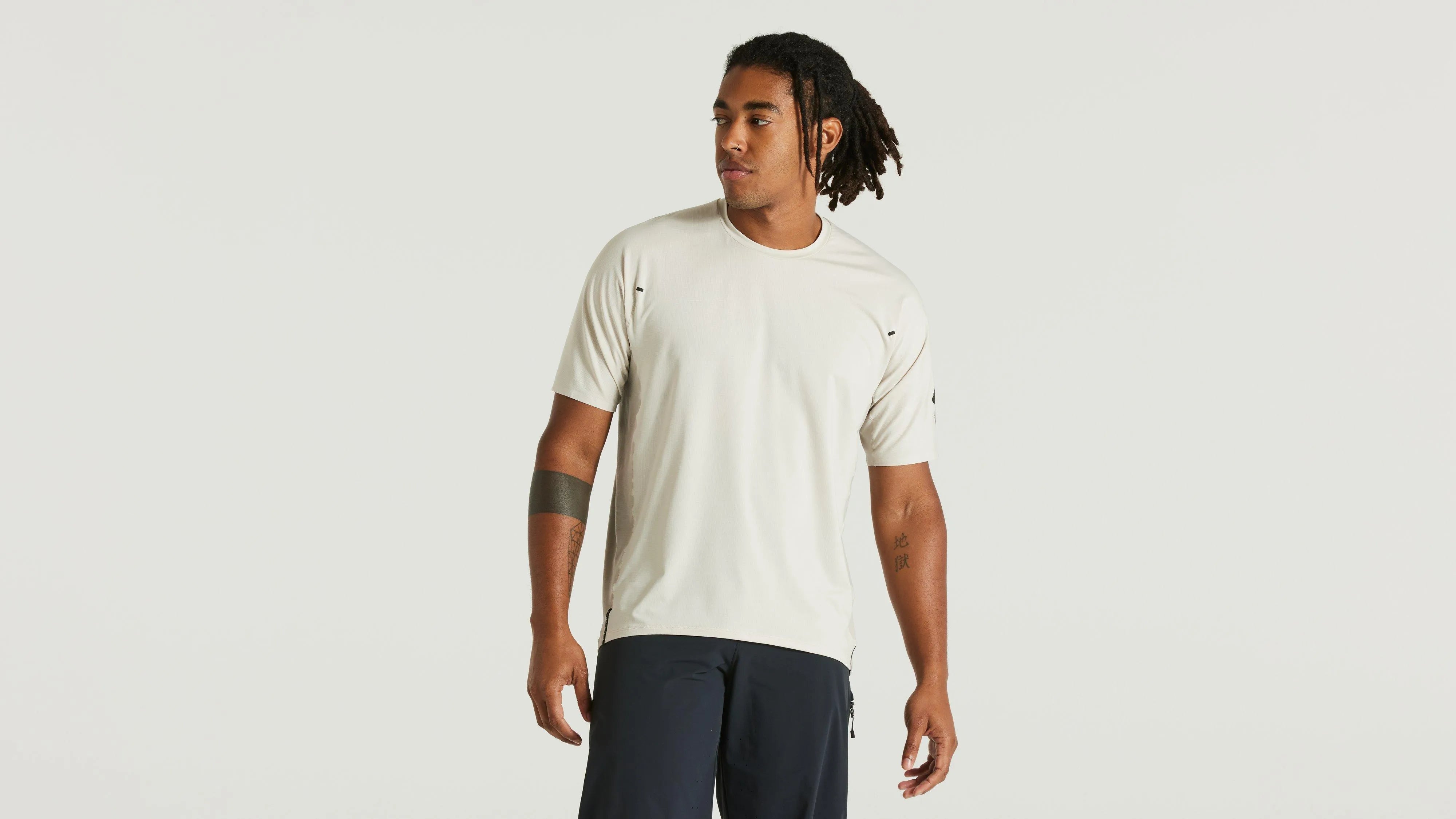 Men's Trail Air Short Sleeve Jersey