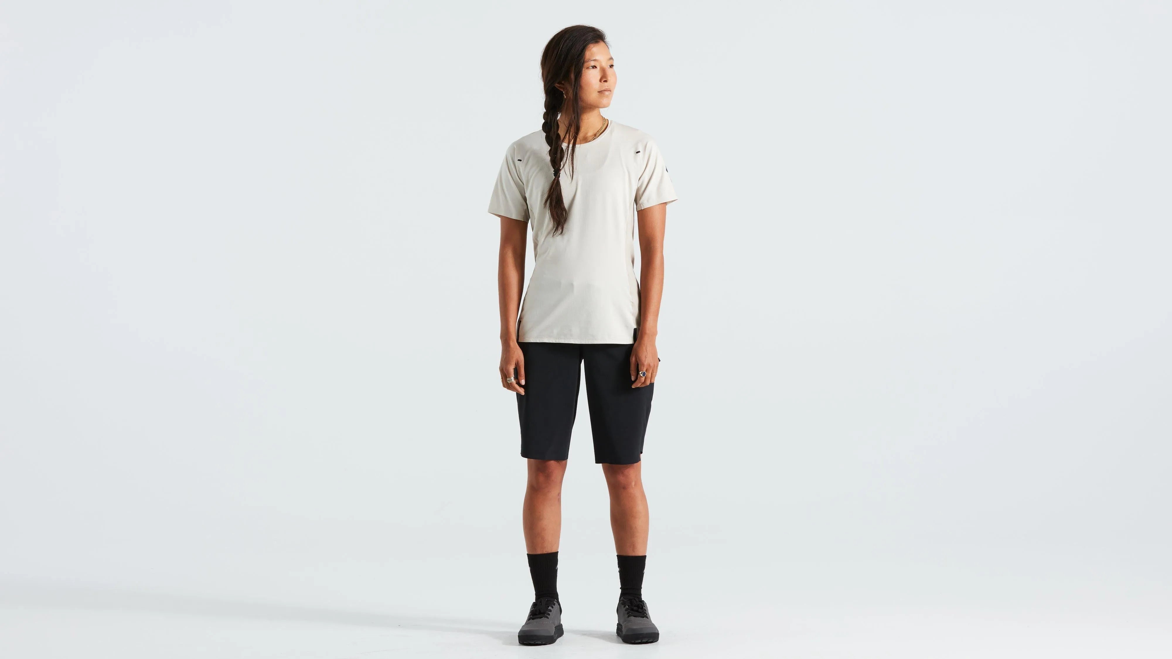 Women's Trail Air Short Sleeve Jersey