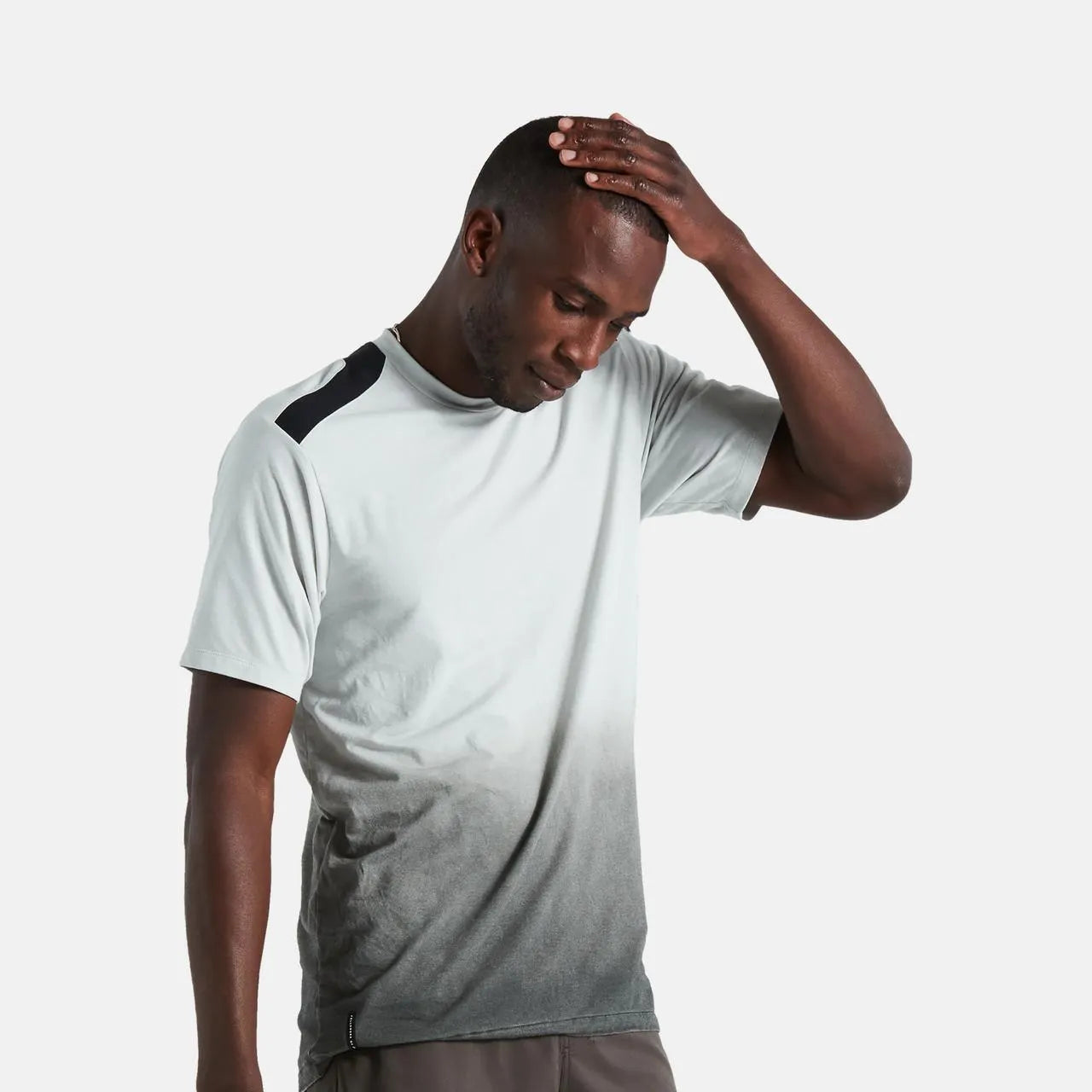 Men's Trail Short Sleeve Jersey