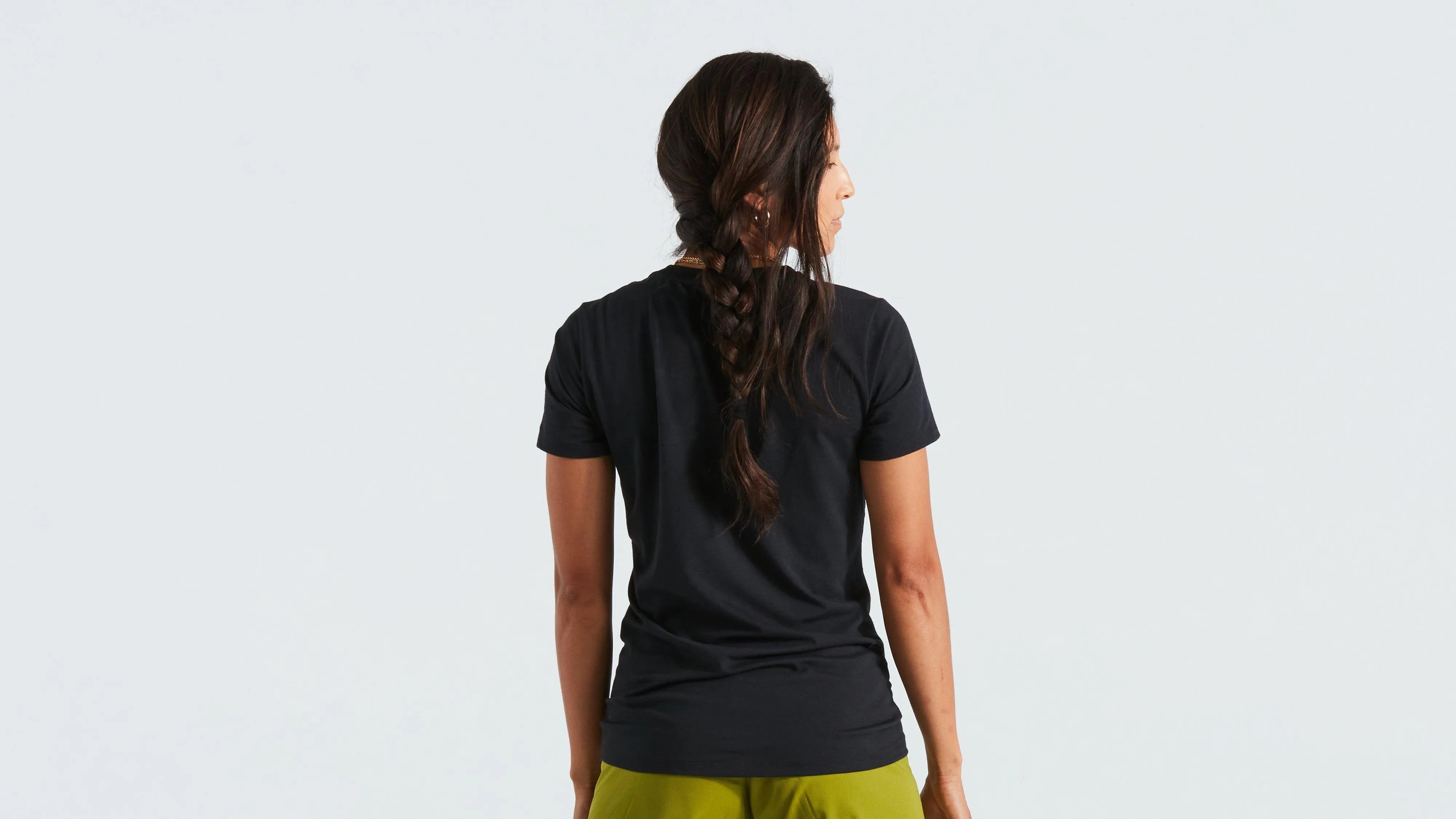 Women's Trail Short Sleeve Jersey