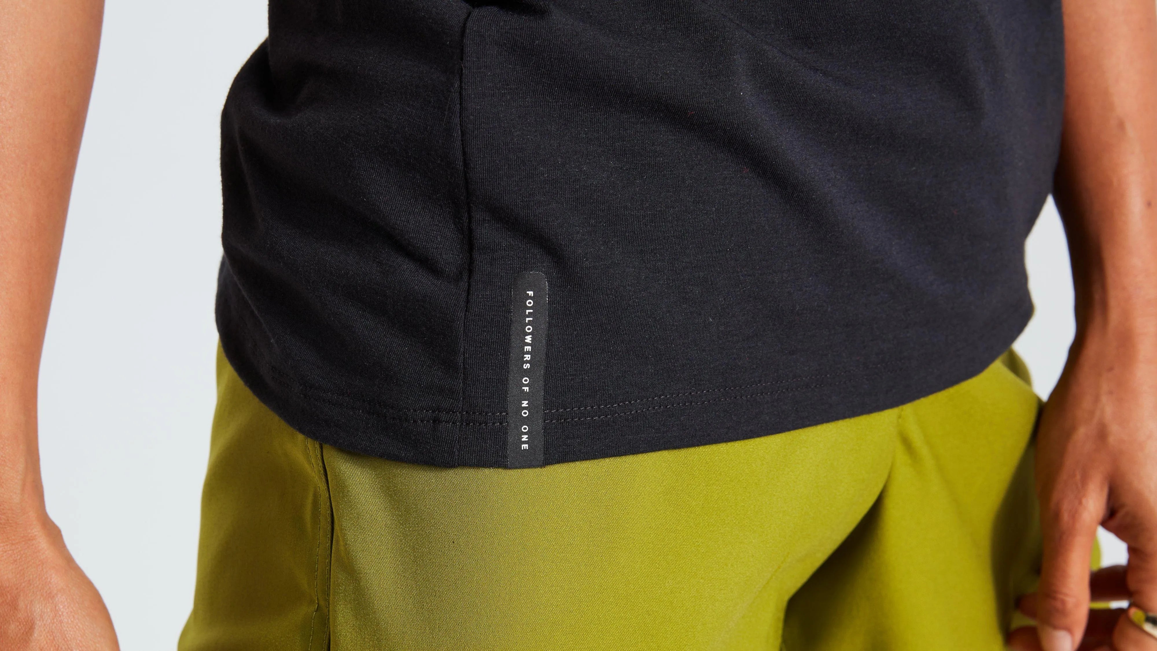 Women's Trail Short Sleeve Jersey