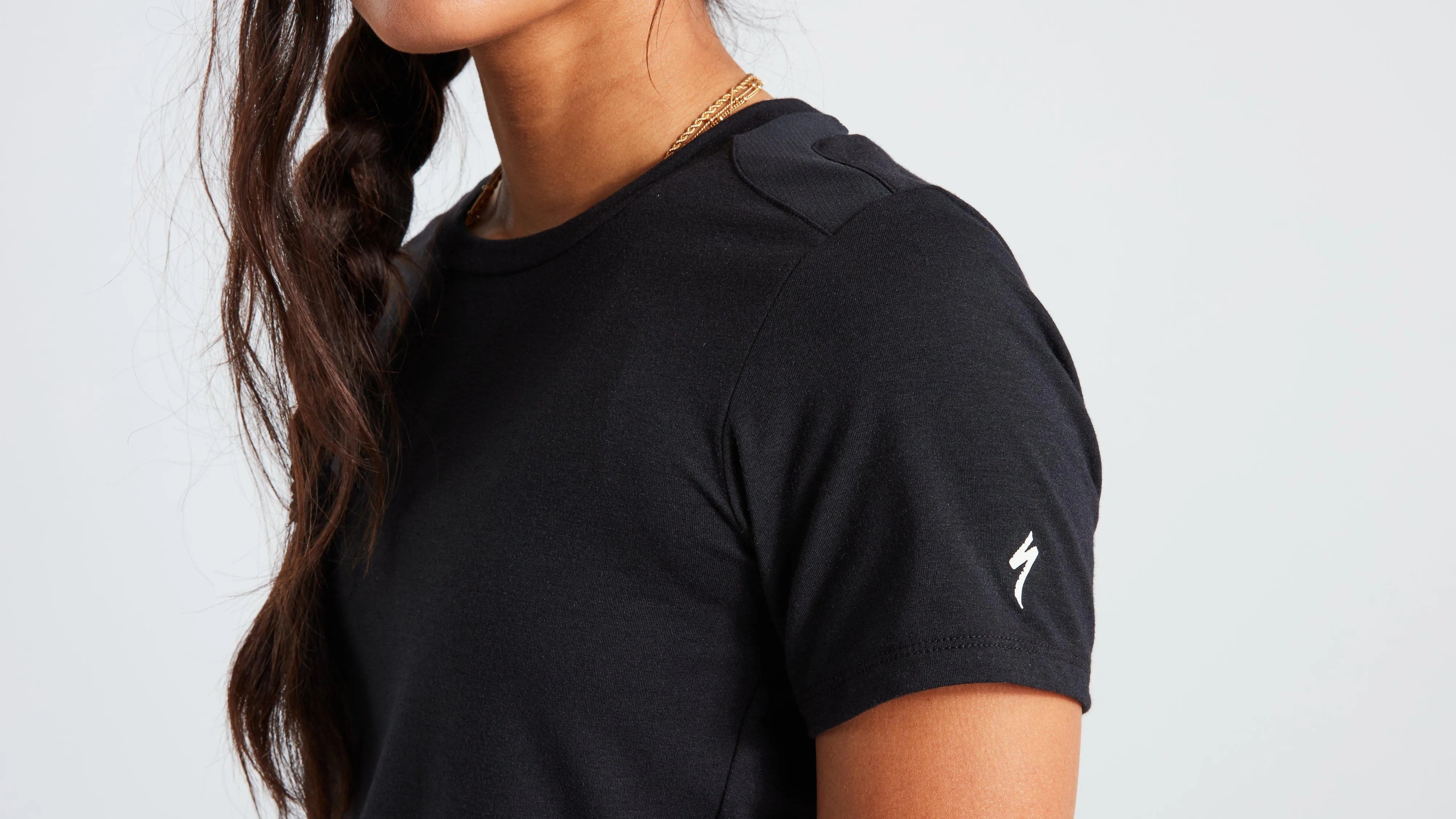 Women's Trail Short Sleeve Jersey