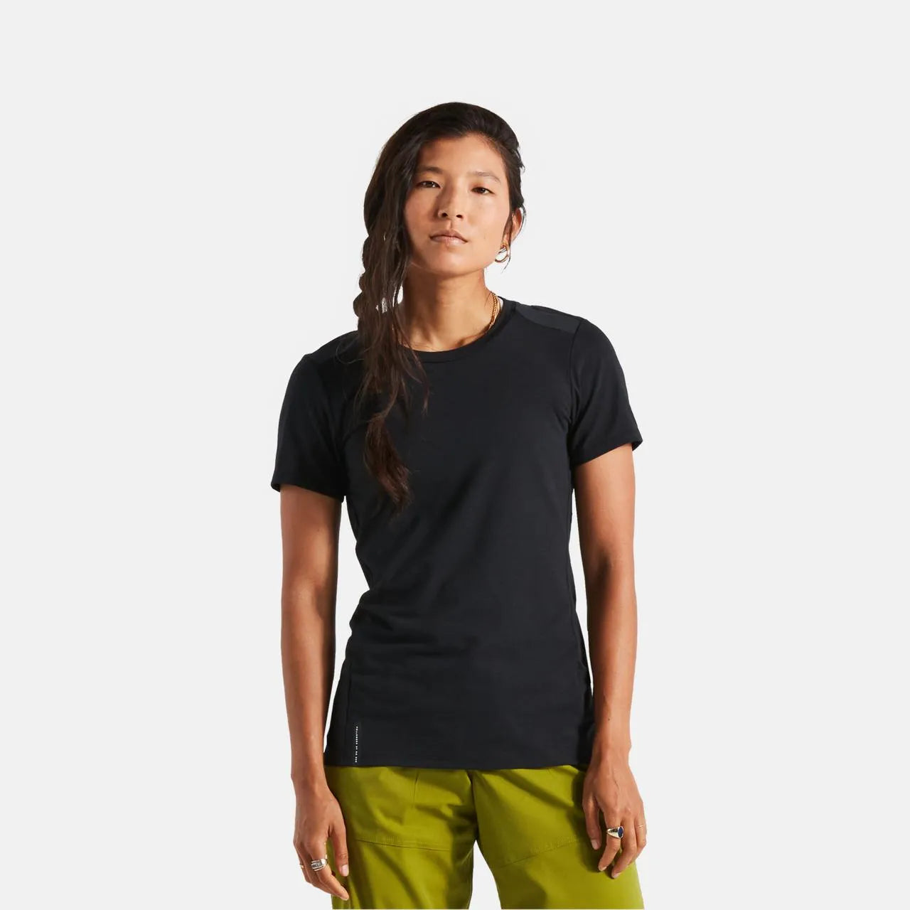 Women's Trail Short Sleeve Jersey